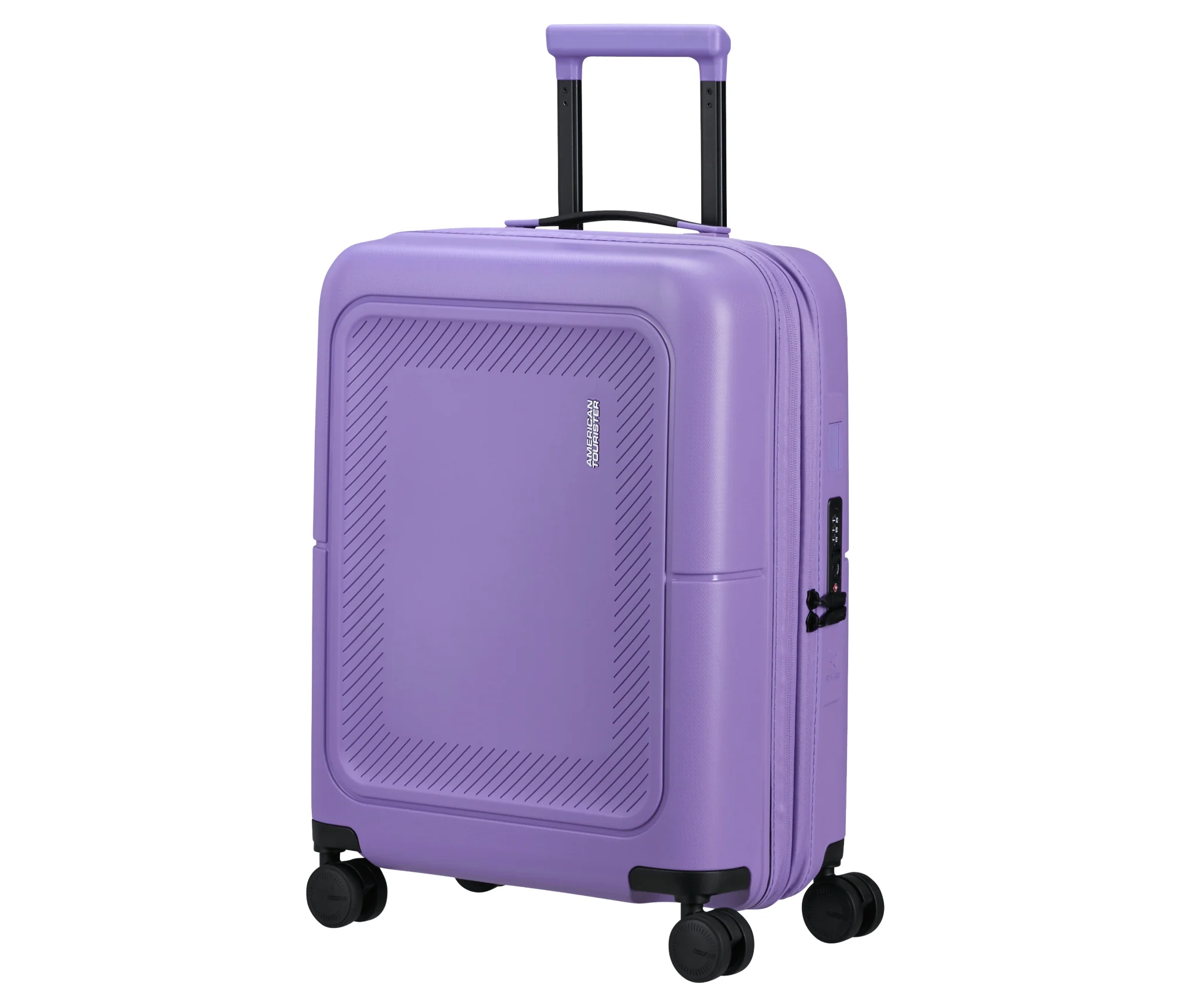 American Tourister DashPop Expandable 55cm Spinner - Image 43