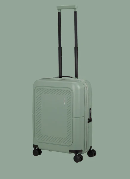 American Tourister DashPop Expandable 55cm Spinner - Image 45
