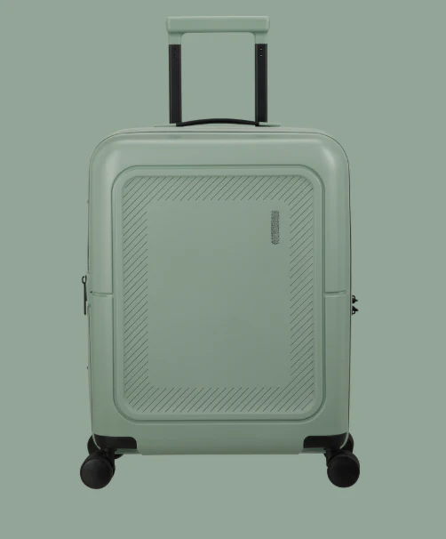 American Tourister DashPop Expandable 55cm Spinner - Image 46