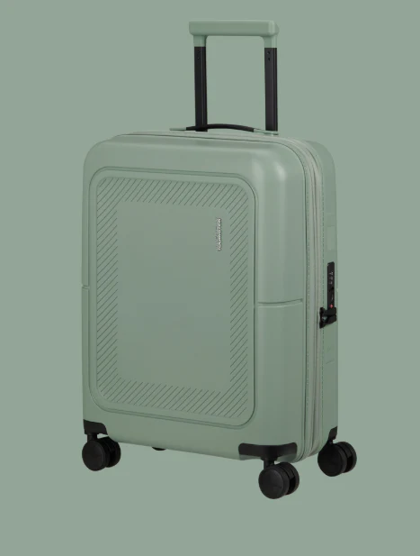 American Tourister DashPop Expandable 55cm Spinner - Image 47