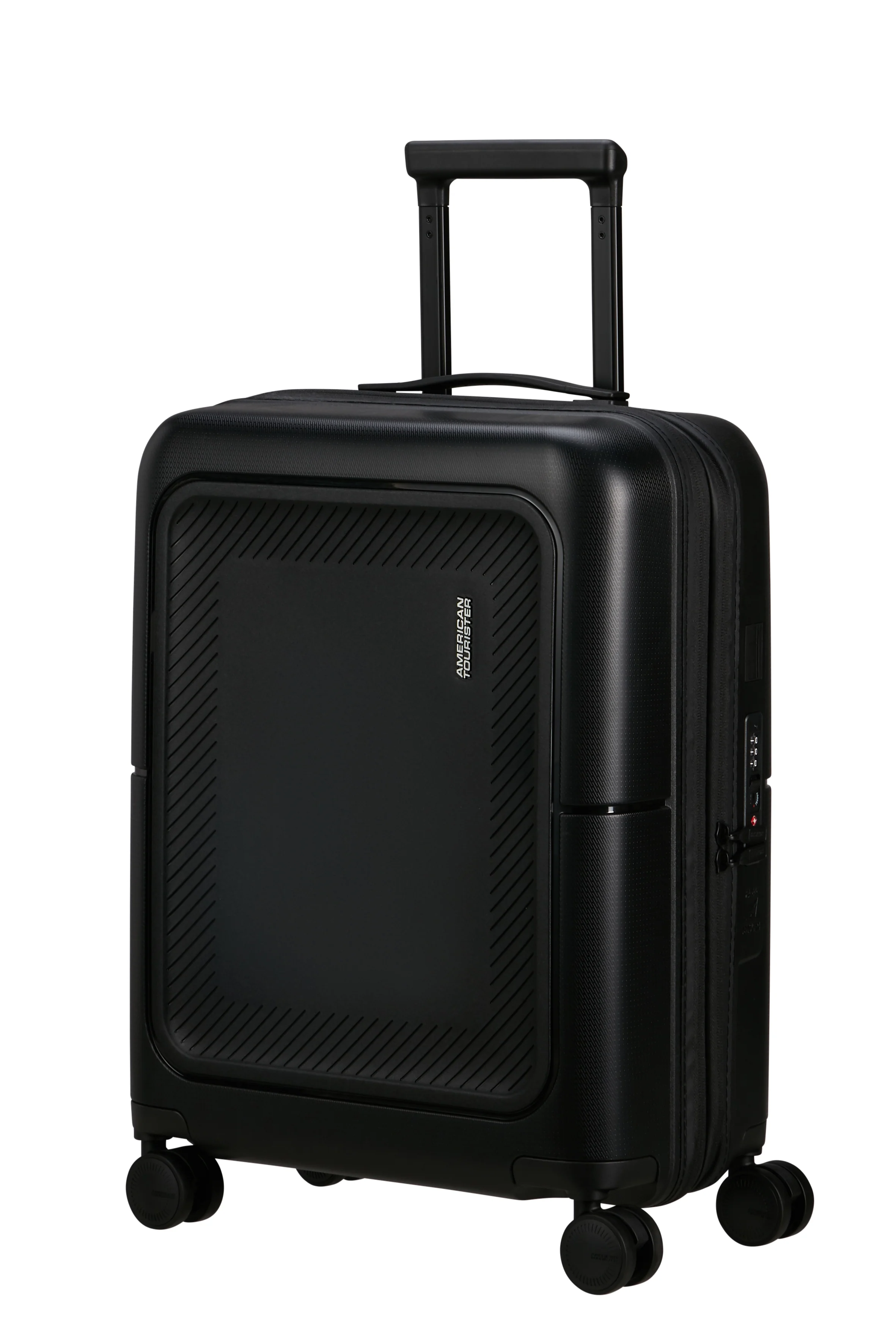 American Tourister DashPop Expandable 55cm Spinner - Image 6