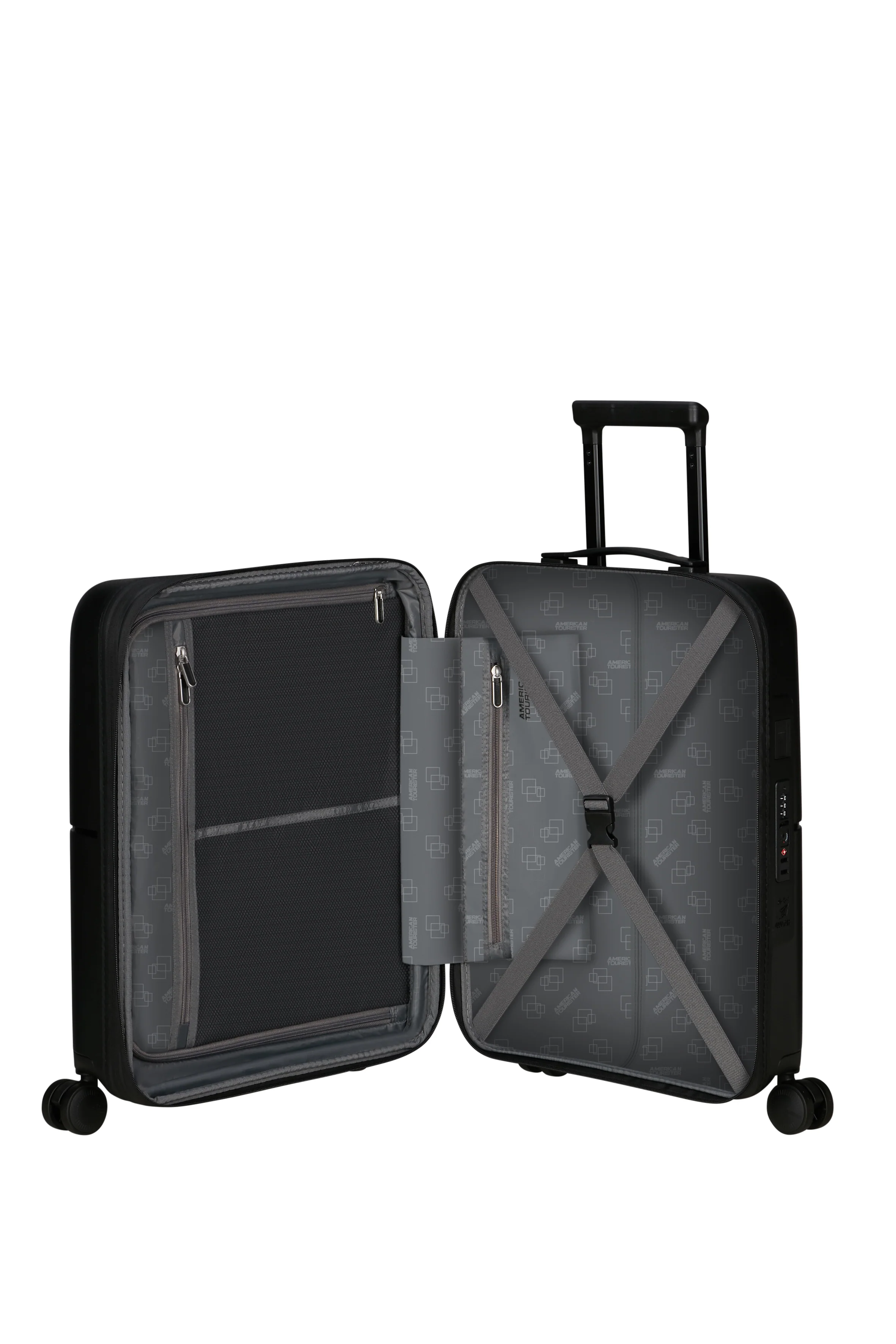 American Tourister DashPop Expandable 55cm Spinner - Image 7