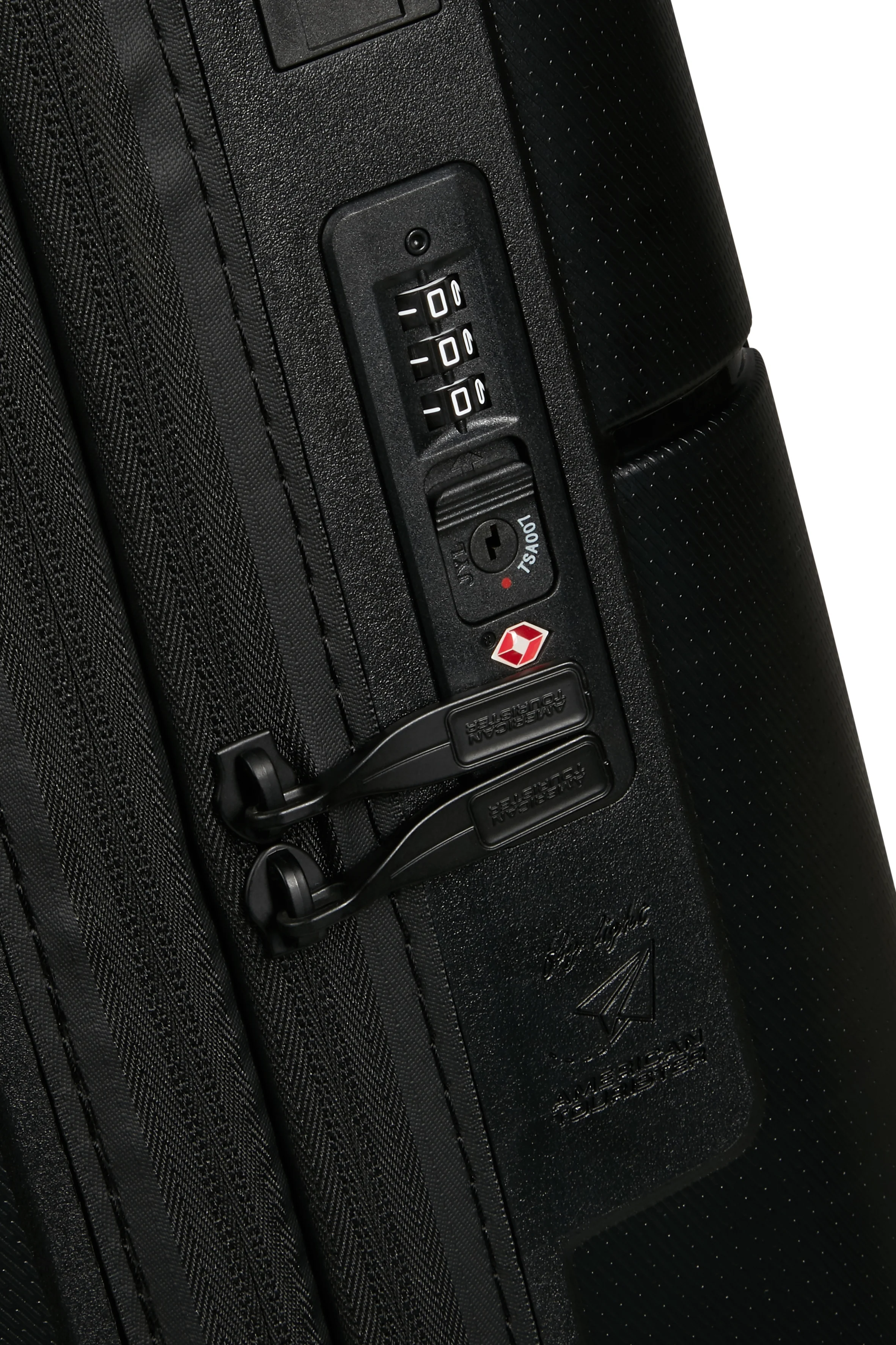 American Tourister DashPop Expandable 55cm Spinner - Image 8