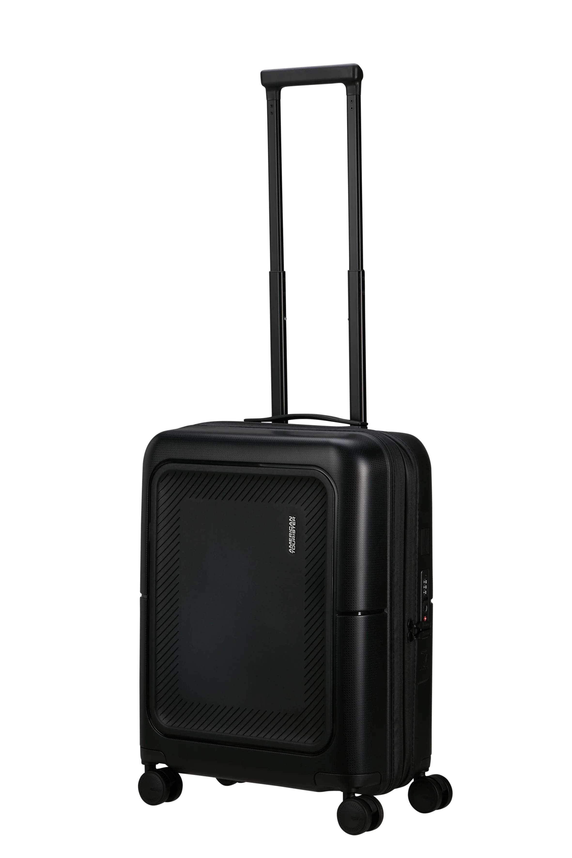 American Tourister DashPop Expandable 55cm Spinner - Image 9