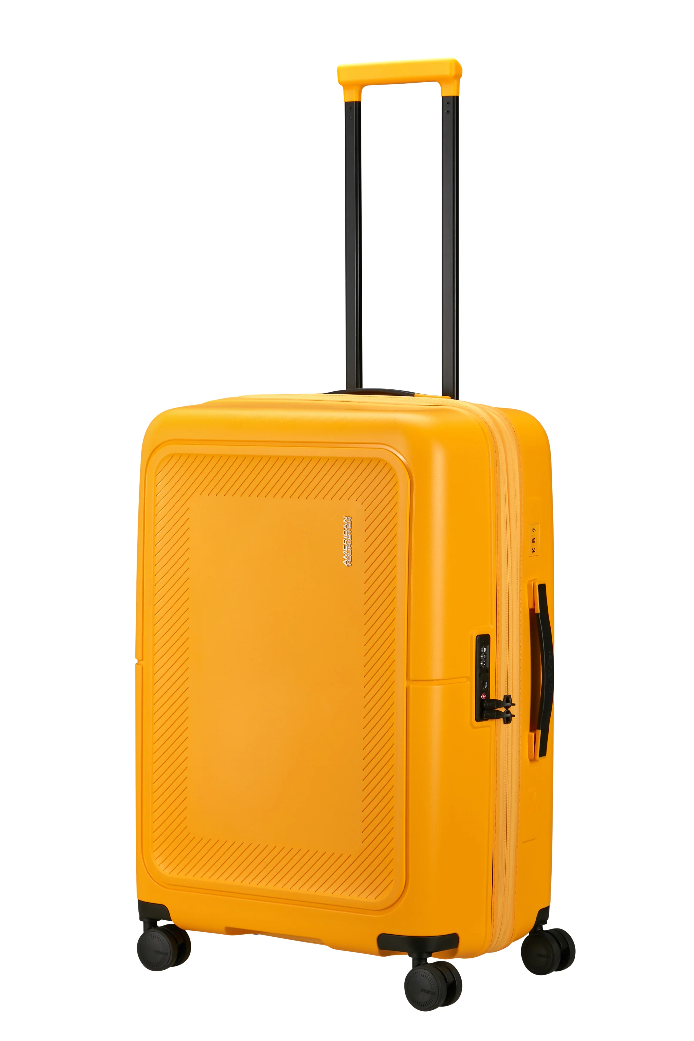American Tourister DashPop Expandable 67cm Spinner - Image 27