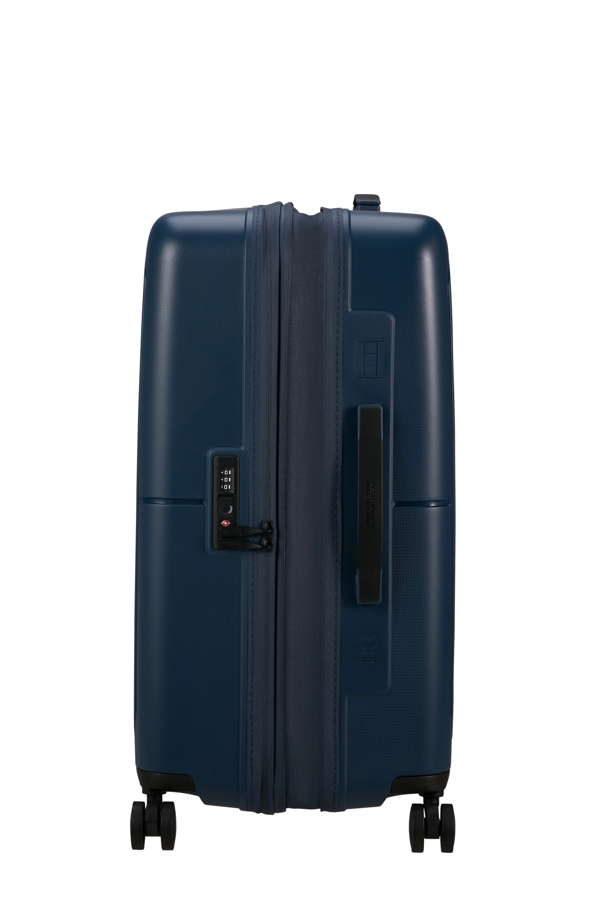 American Tourister DashPop Expandable 67cm Spinner - Image 32