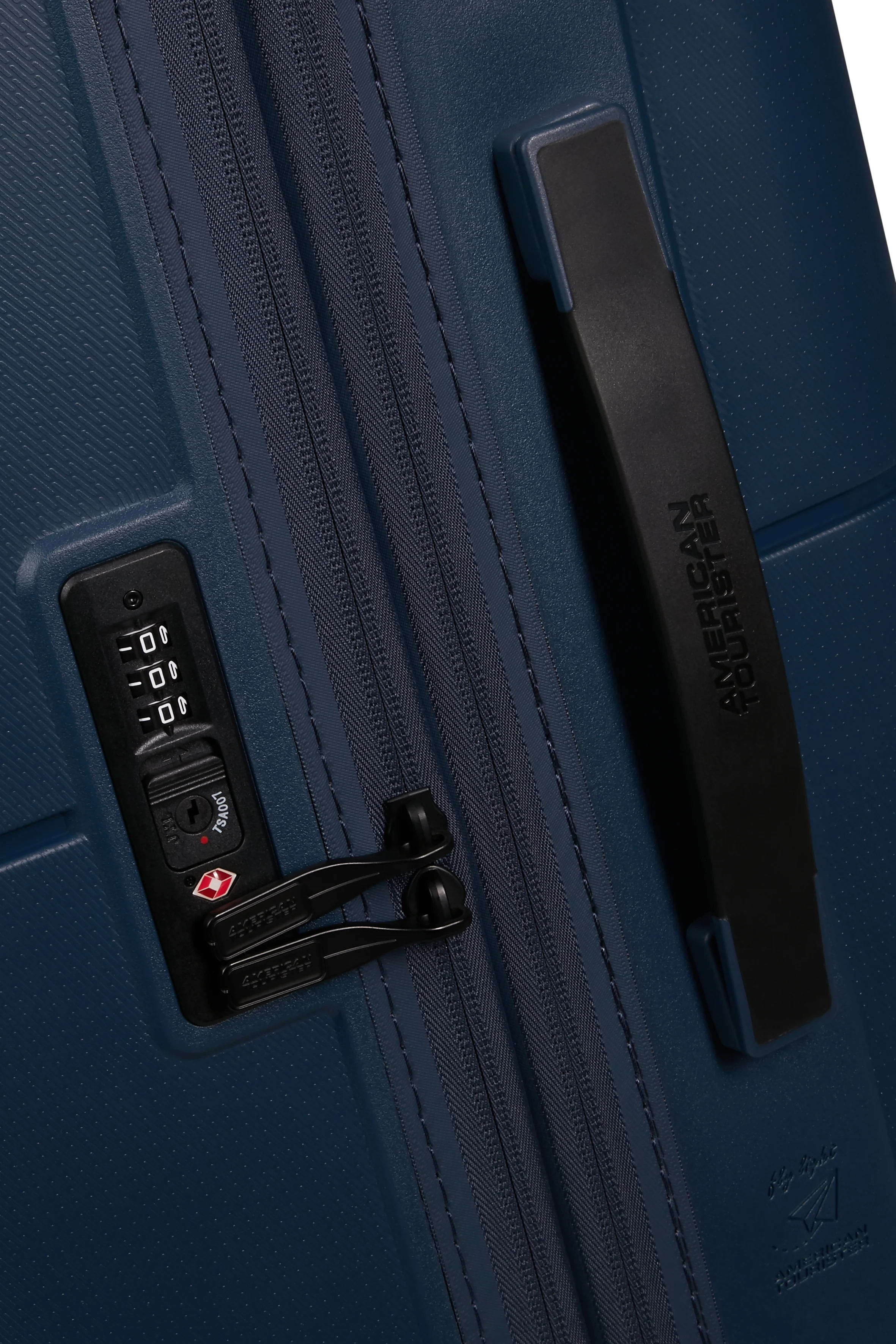 American Tourister DashPop Expandable 67cm Spinner - Image 36