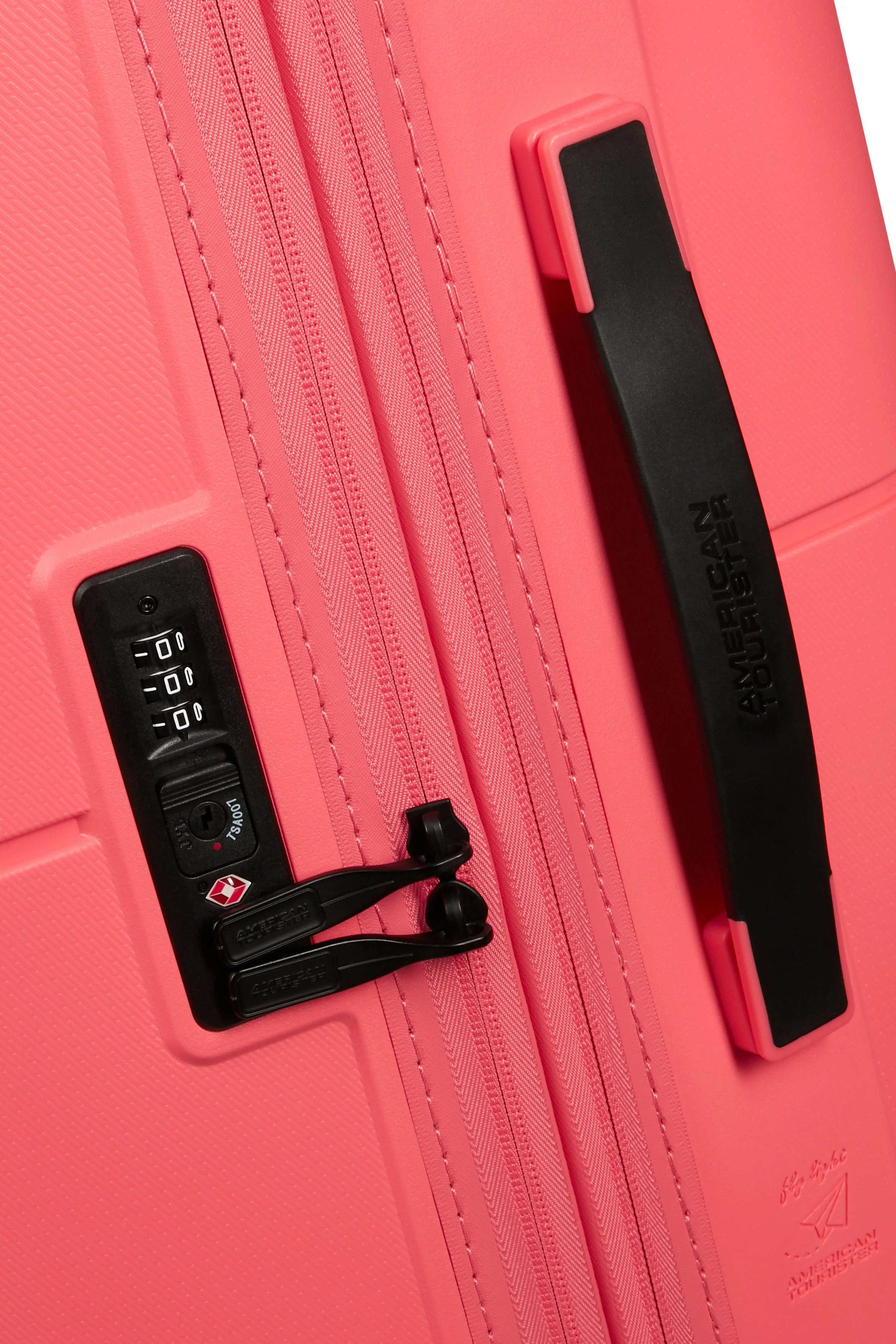 American Tourister DashPop Expandable 67cm Spinner - Image 46