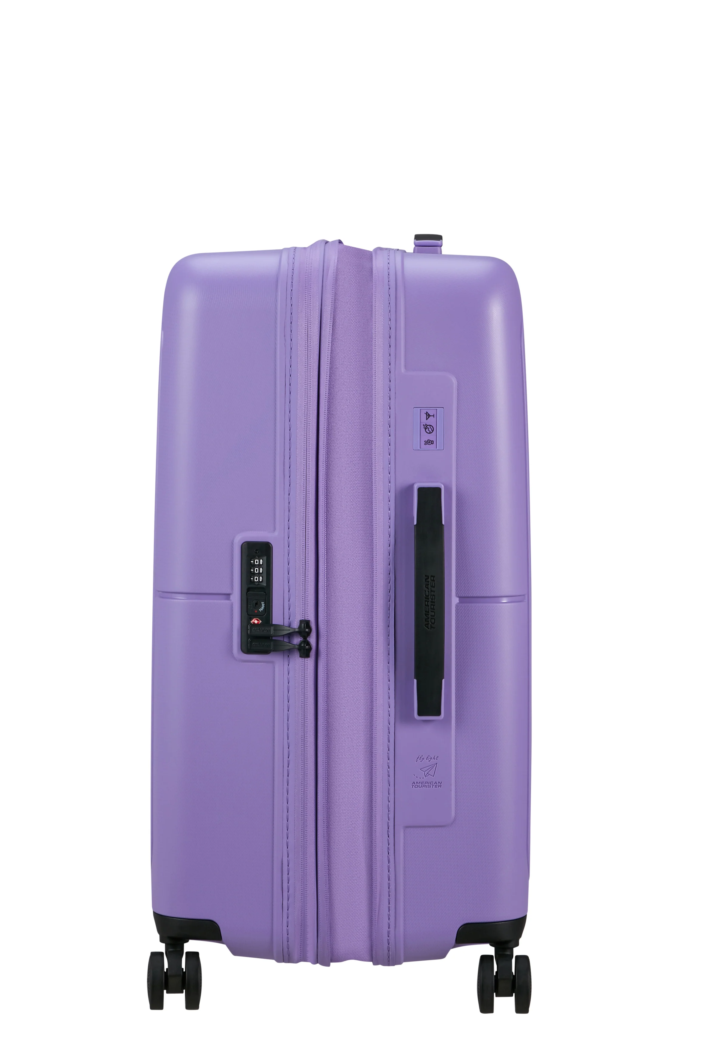 American Tourister DashPop Expandable 67cm Spinner - Image 51