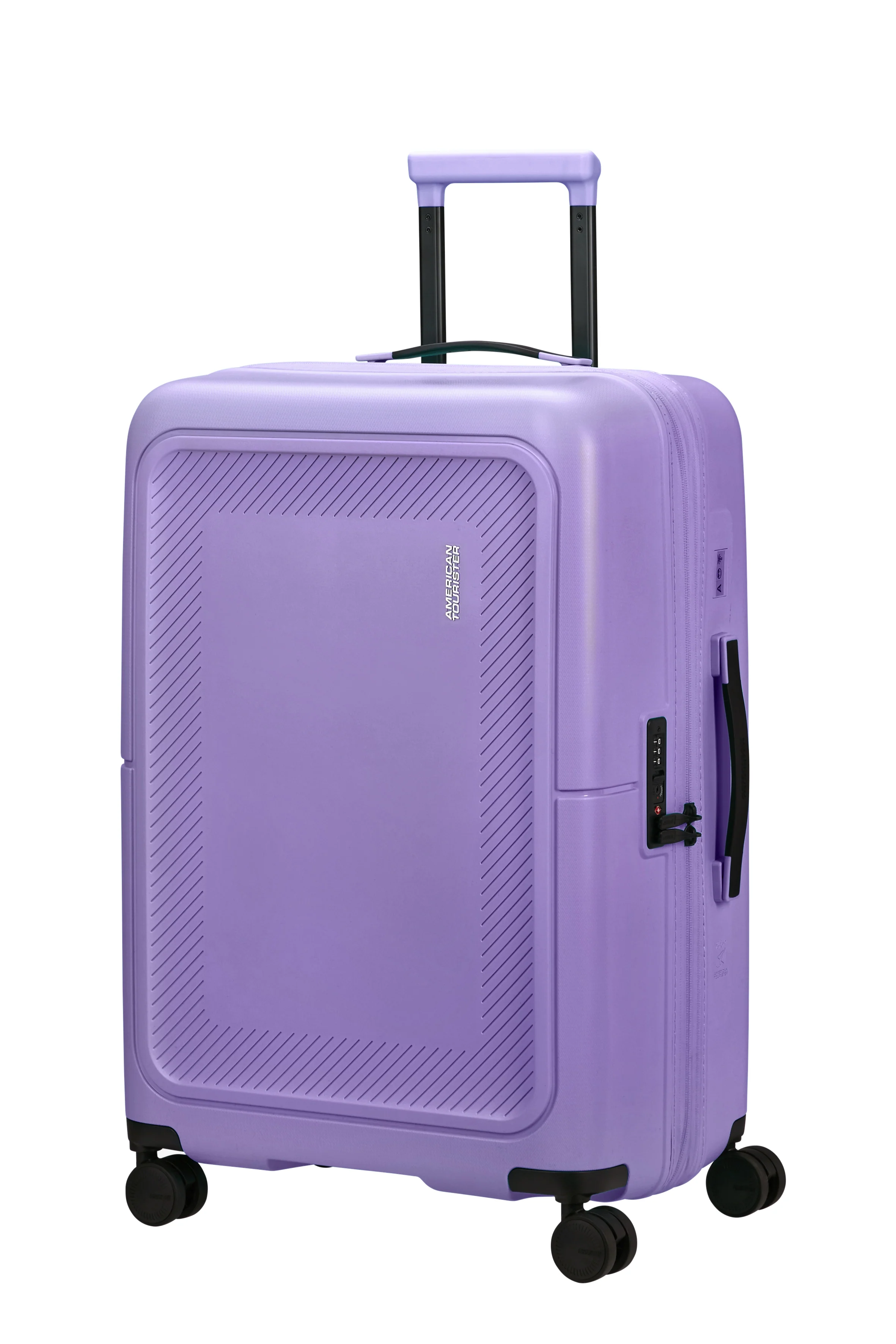 American Tourister DashPop Expandable 67cm Spinner - Image 53