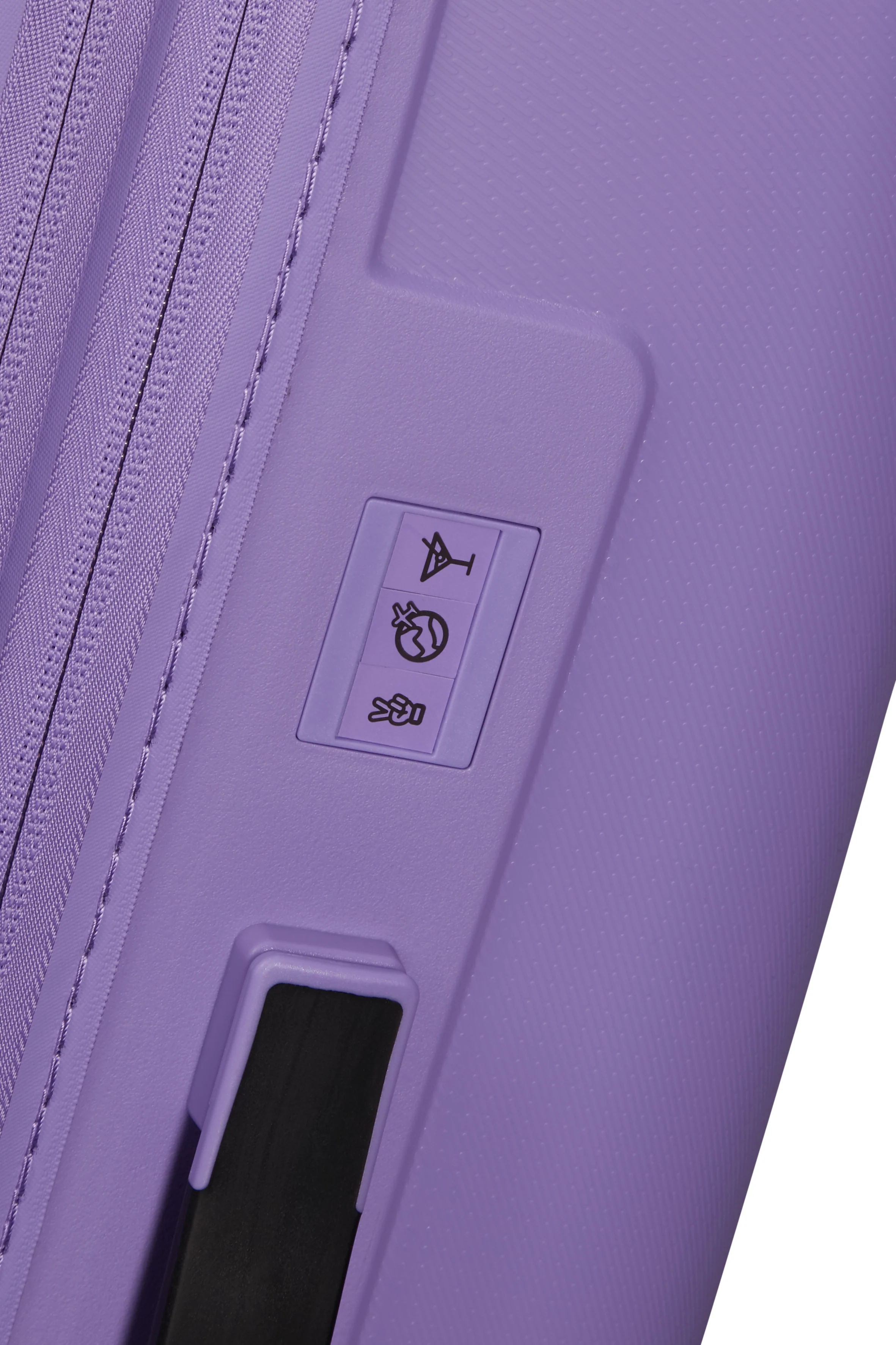 American Tourister DashPop Expandable 67cm Spinner - Image 57