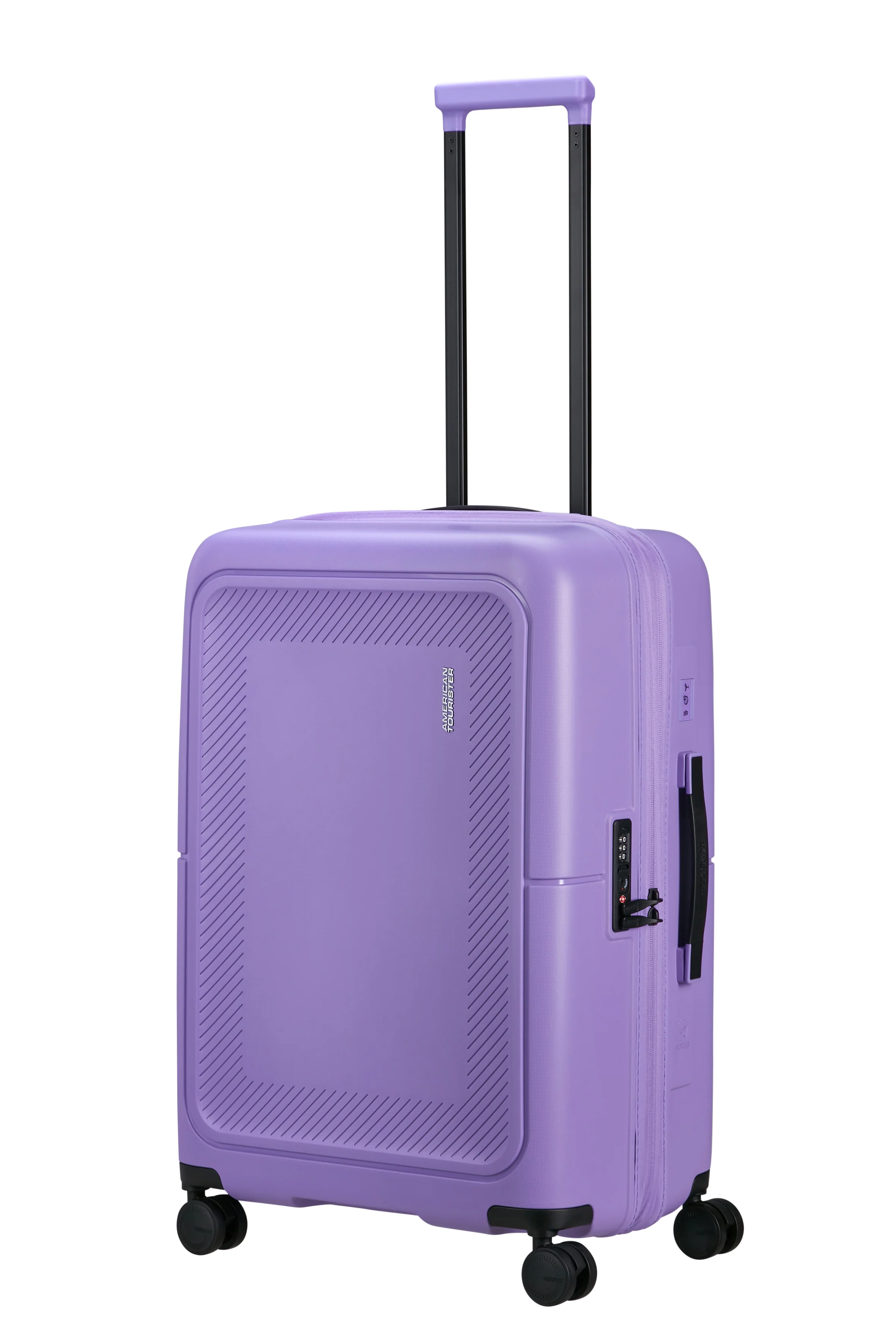 American Tourister DashPop Expandable 67cm Spinner - Image 60