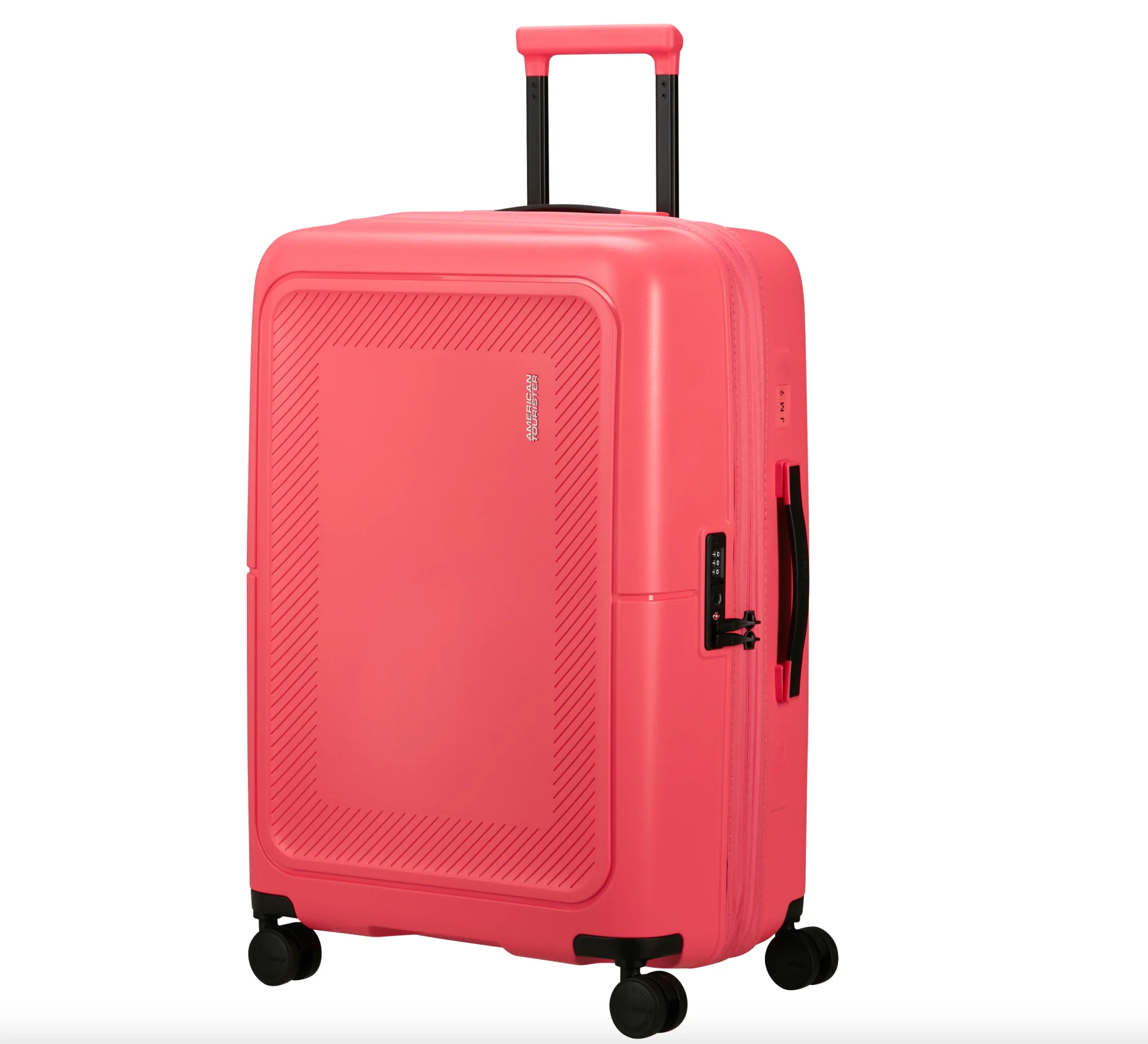 American Tourister DashPop Expandable 67cm Spinner - Image 64
