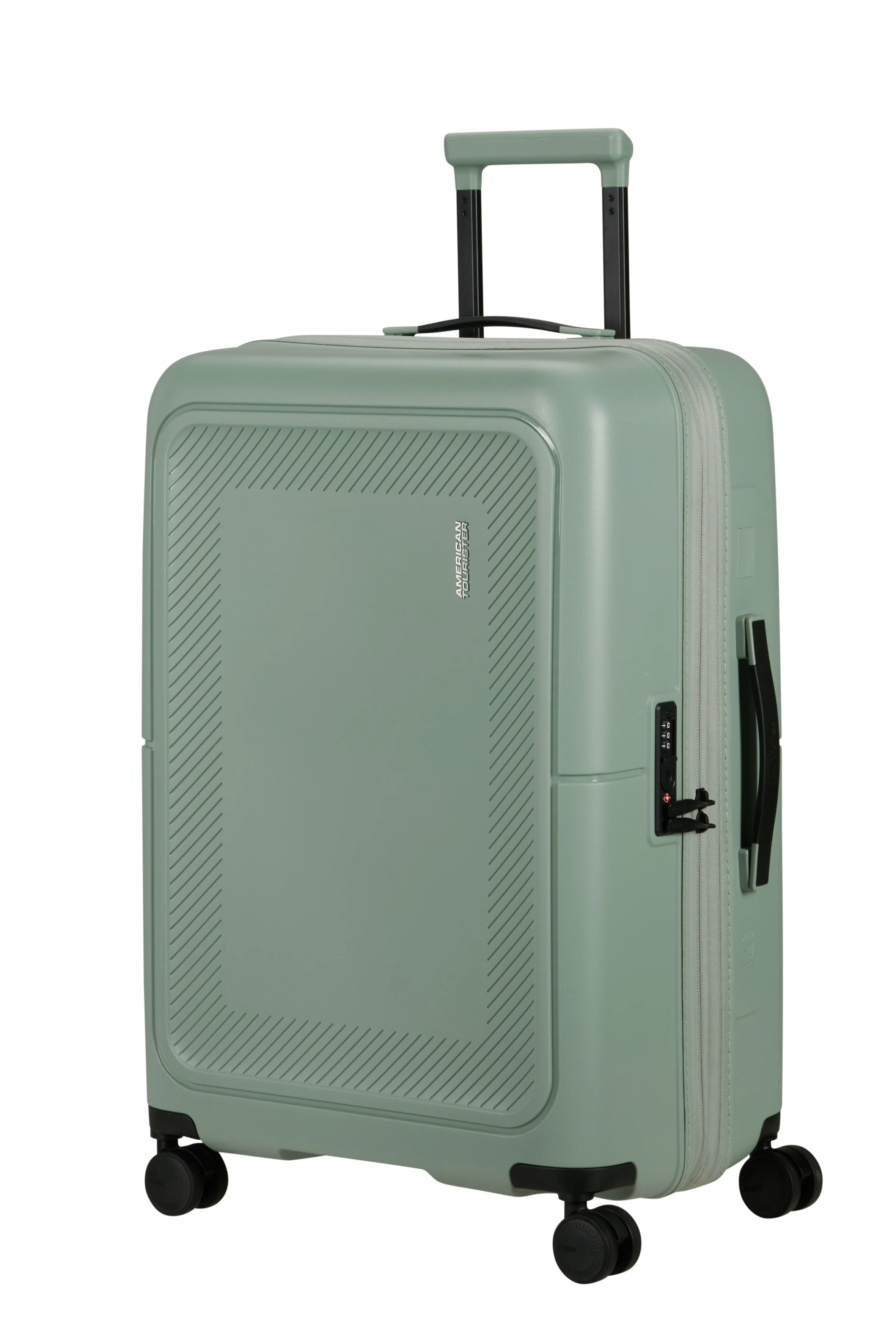 American Tourister DashPop Expandable 67cm Spinner - Image 68