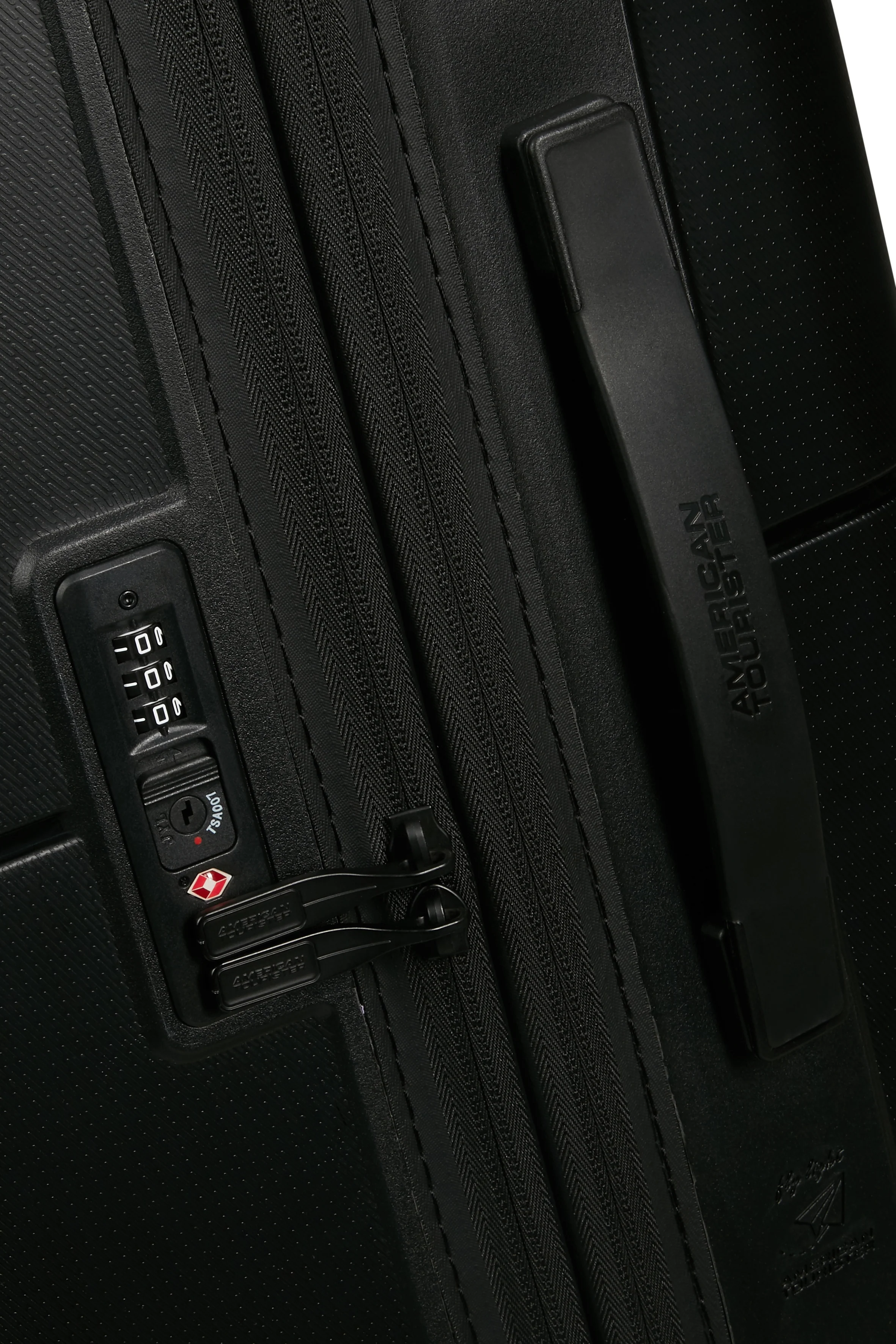 American Tourister DashPop Expandable 67cm Spinner - Image 7