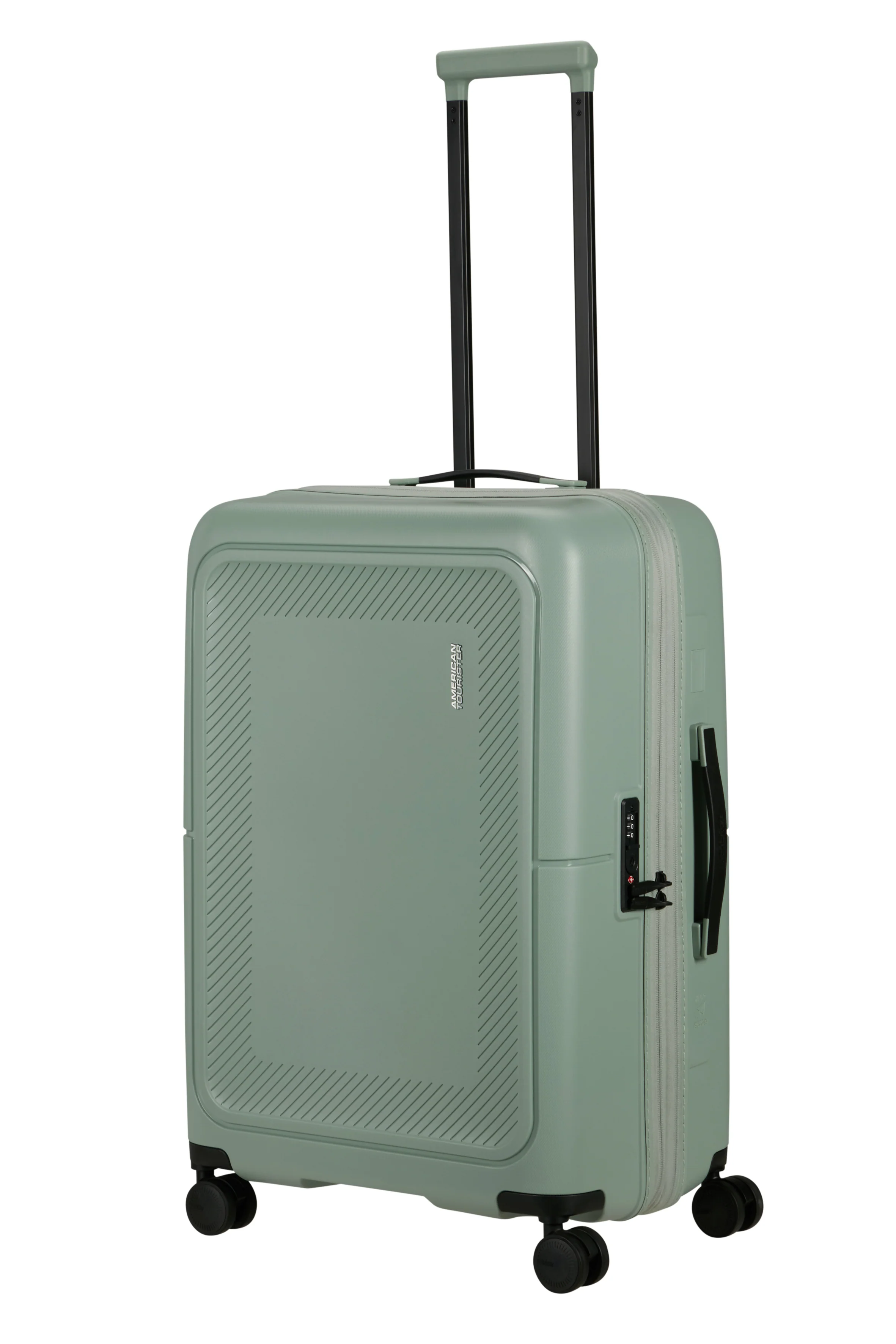 American Tourister DashPop Expandable 67cm Spinner - Image 78