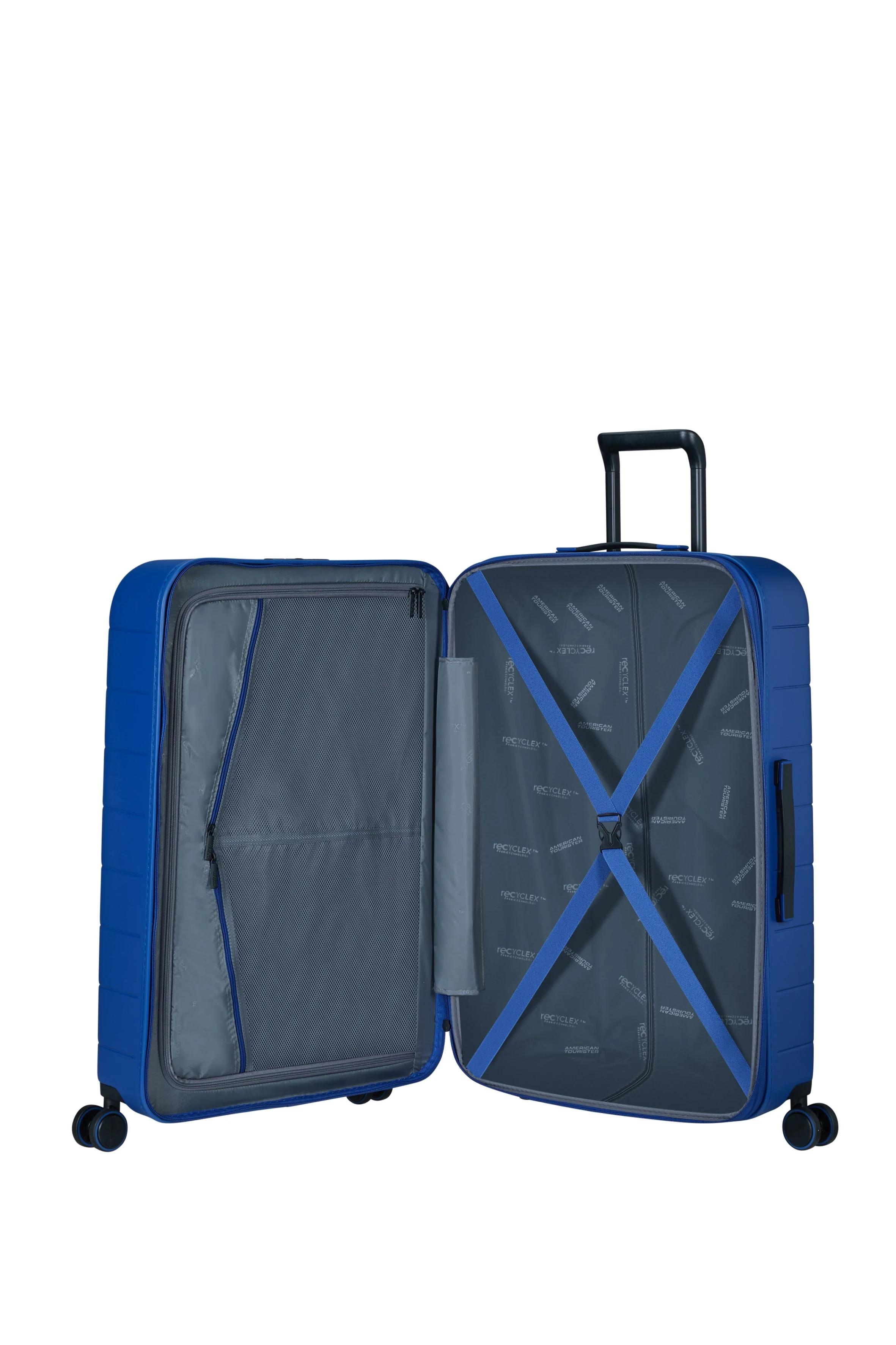 American Tourister DashPop Expandable 77cm Spinner - Image 15