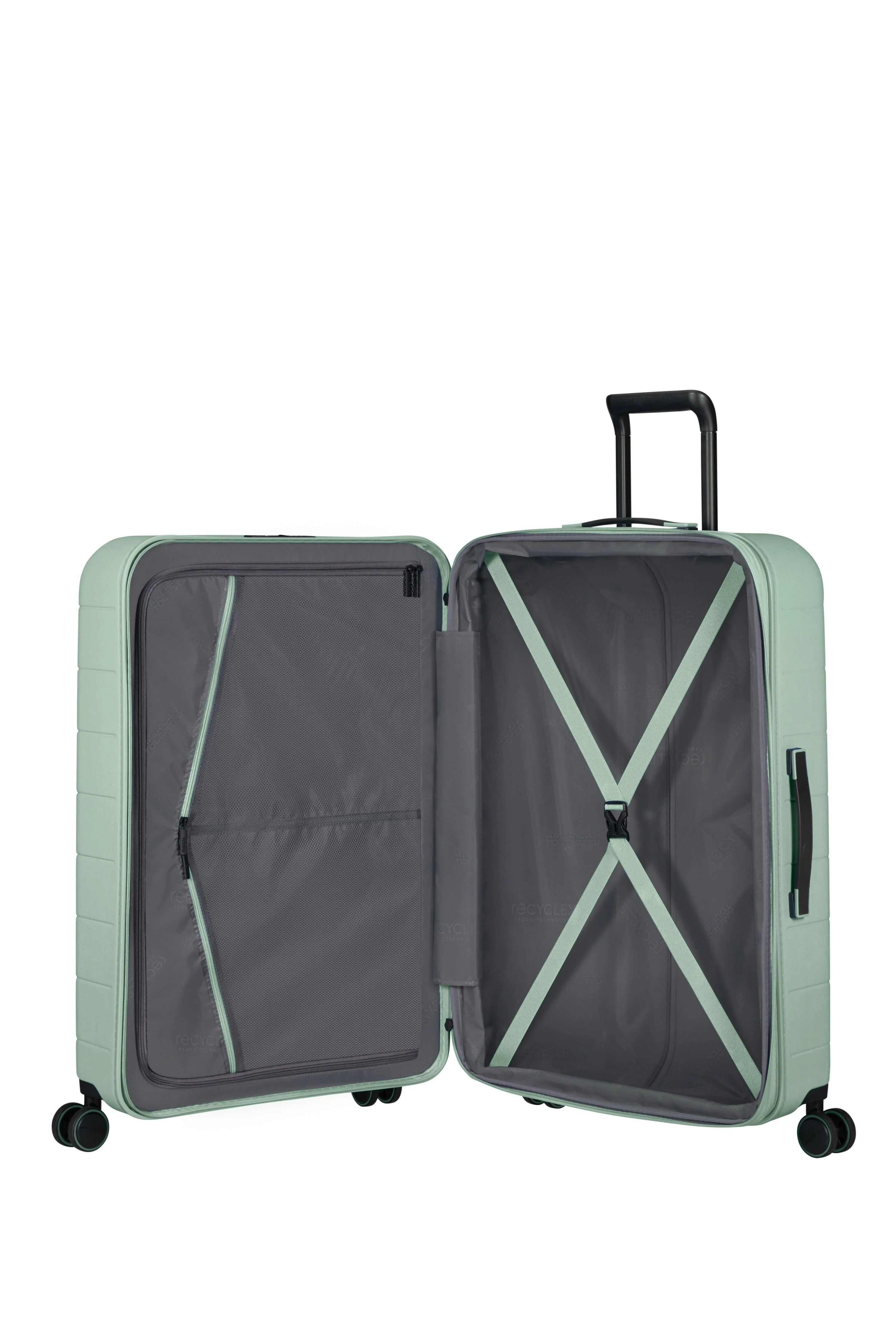 American Tourister DashPop Expandable 77cm Spinner - Image 32