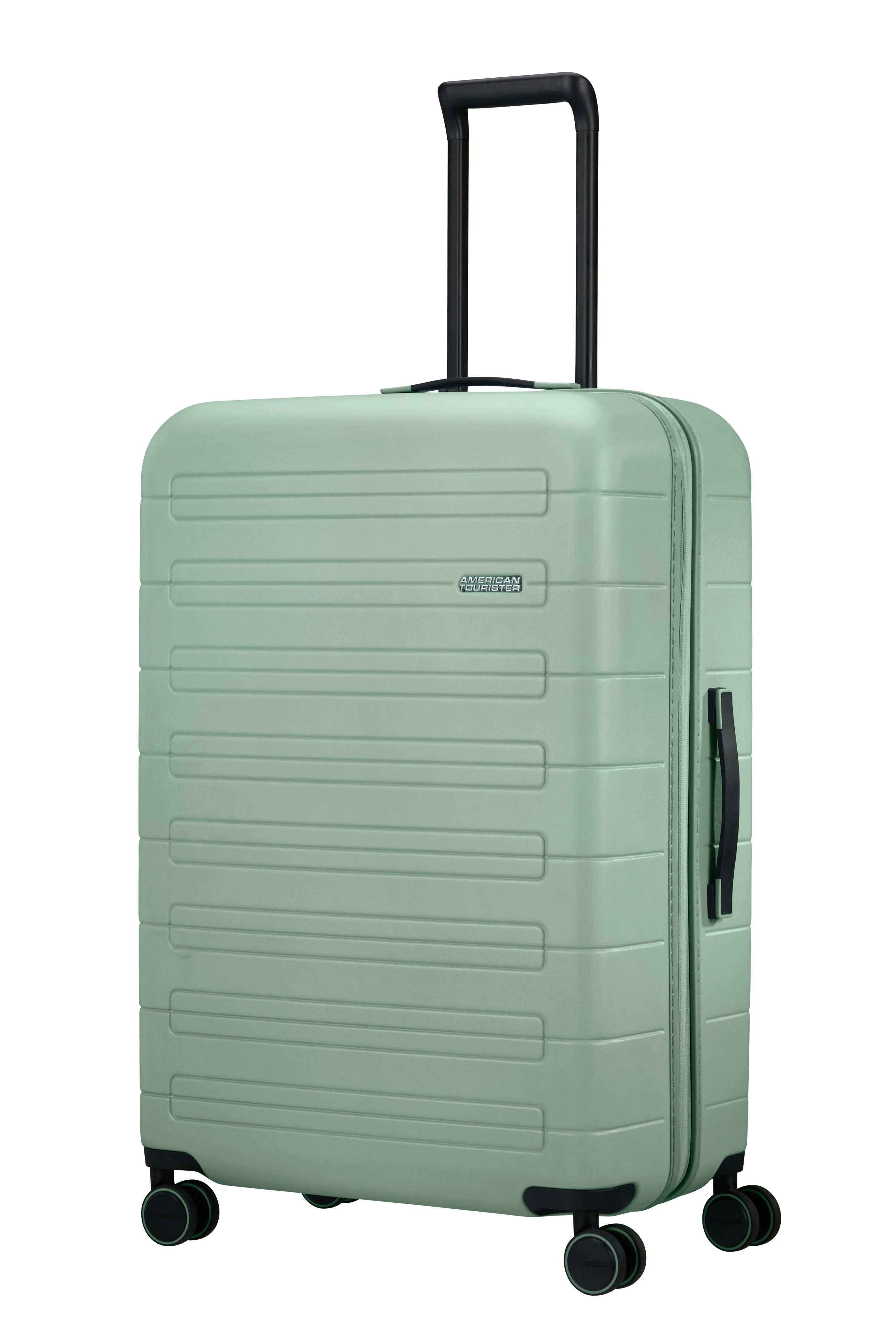 American Tourister DashPop Expandable 77cm Spinner - Image 37