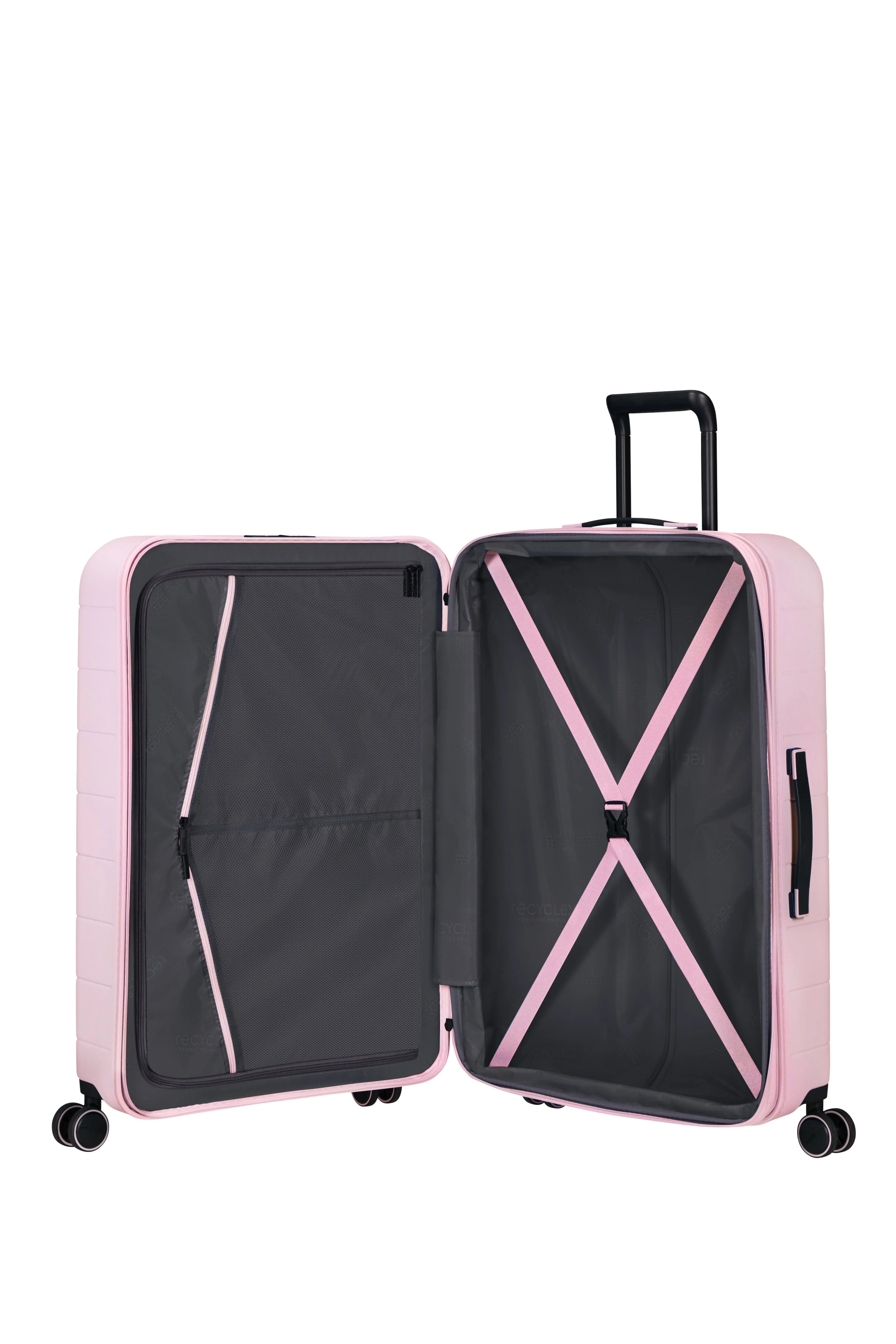 American Tourister DashPop Expandable 77cm Spinner - Image 4