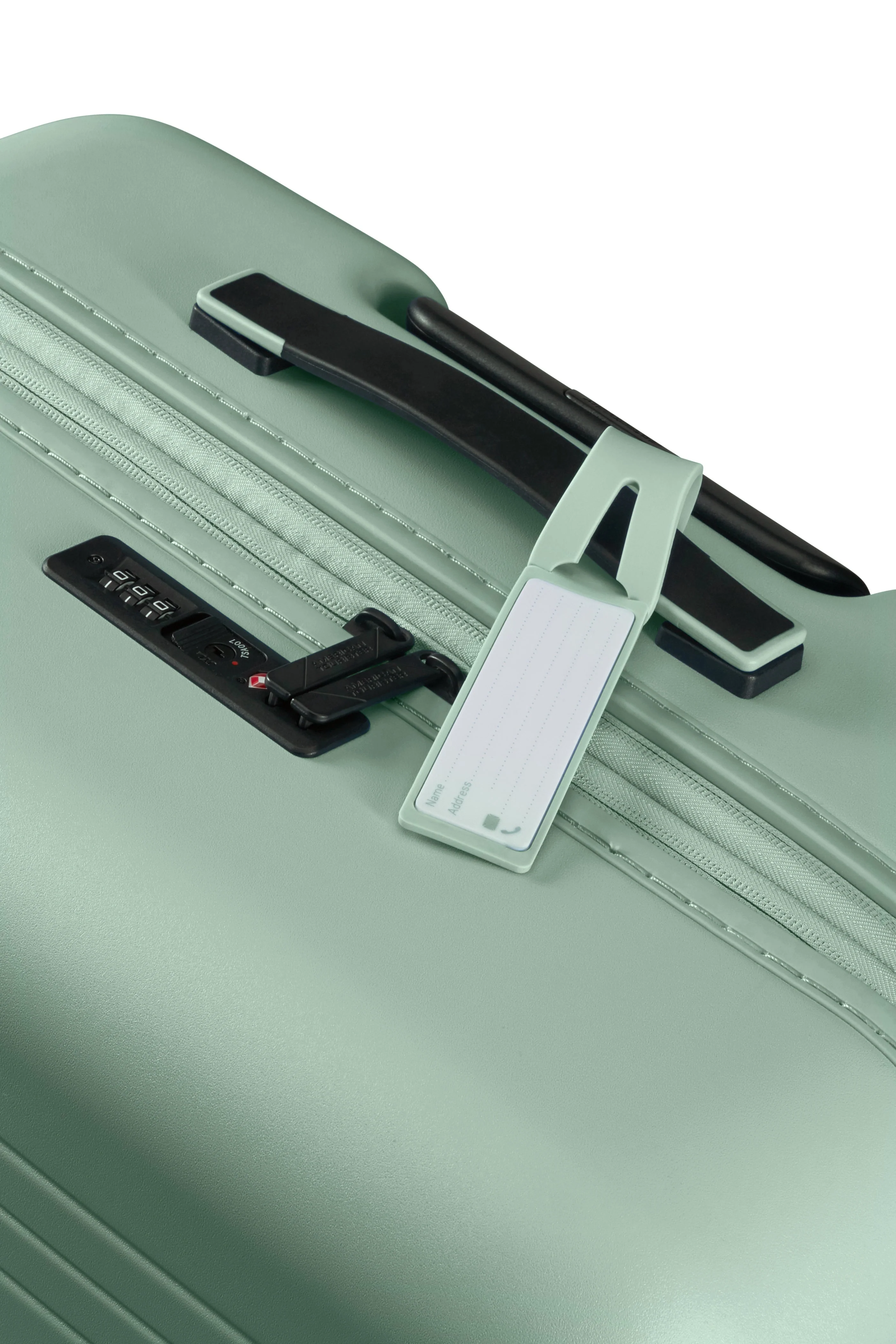 American Tourister DashPop Expandable 77cm Spinner - Image 41