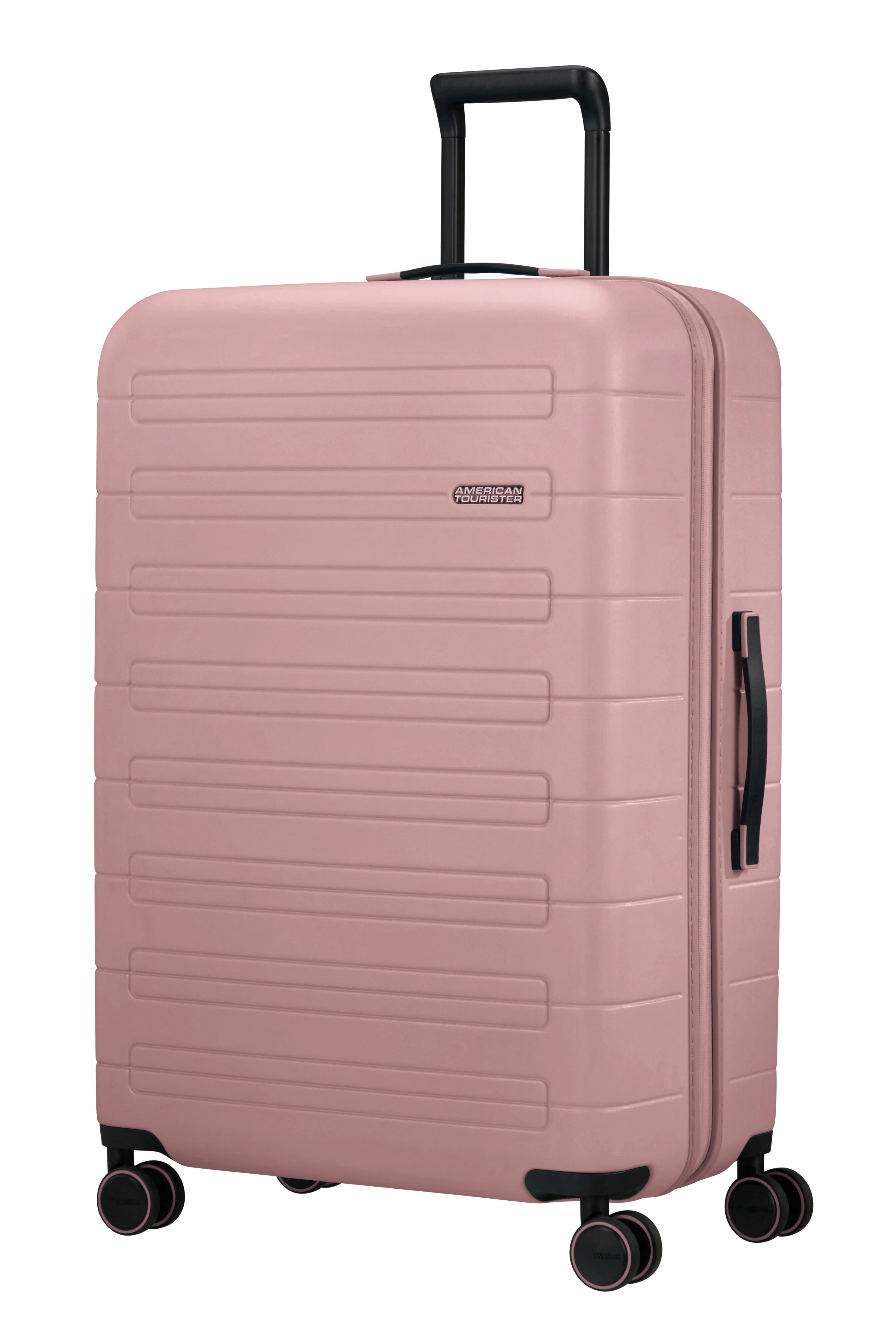 American Tourister DashPop Expandable 77cm Spinner - Image 48