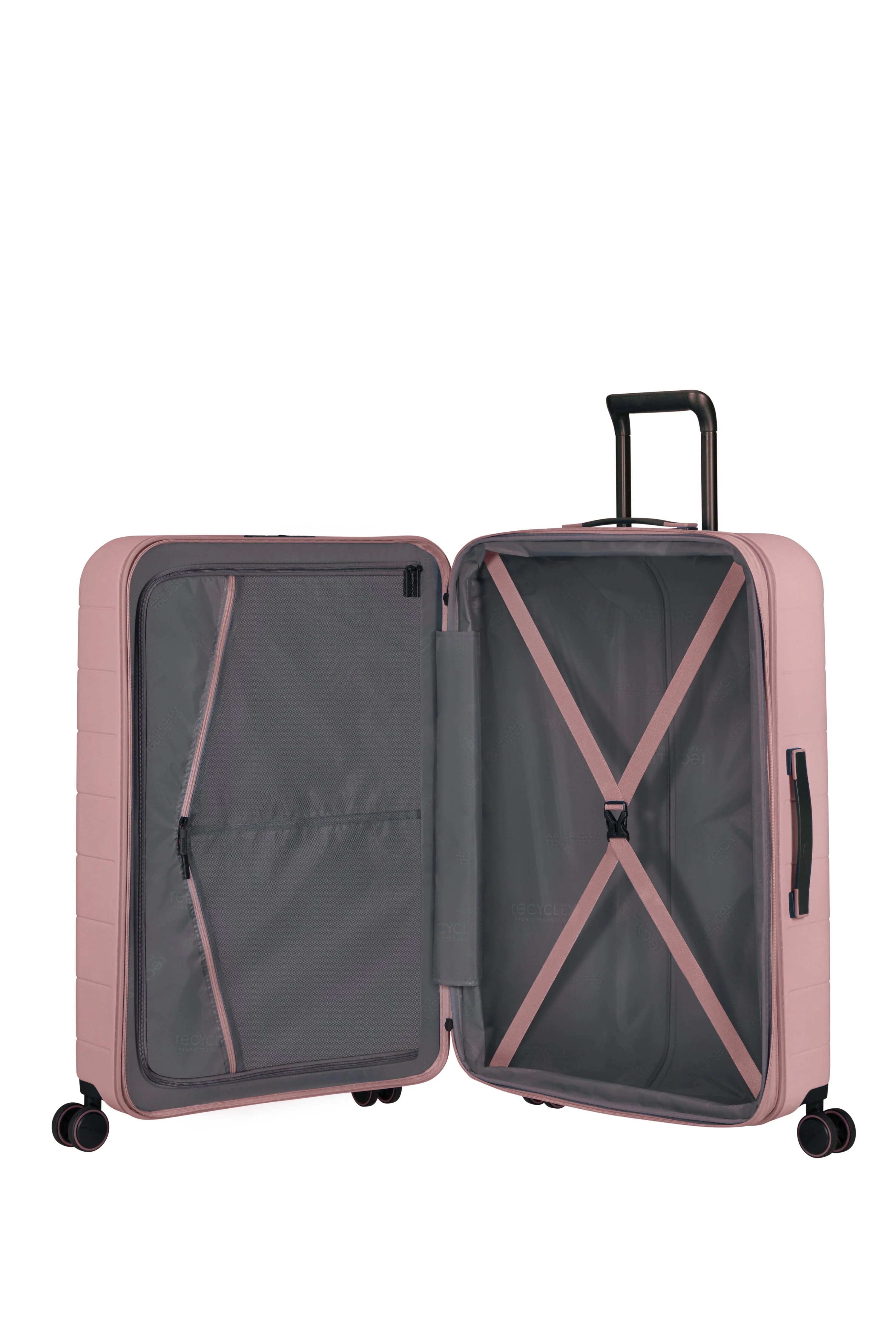 American Tourister DashPop Expandable 77cm Spinner - Image 49