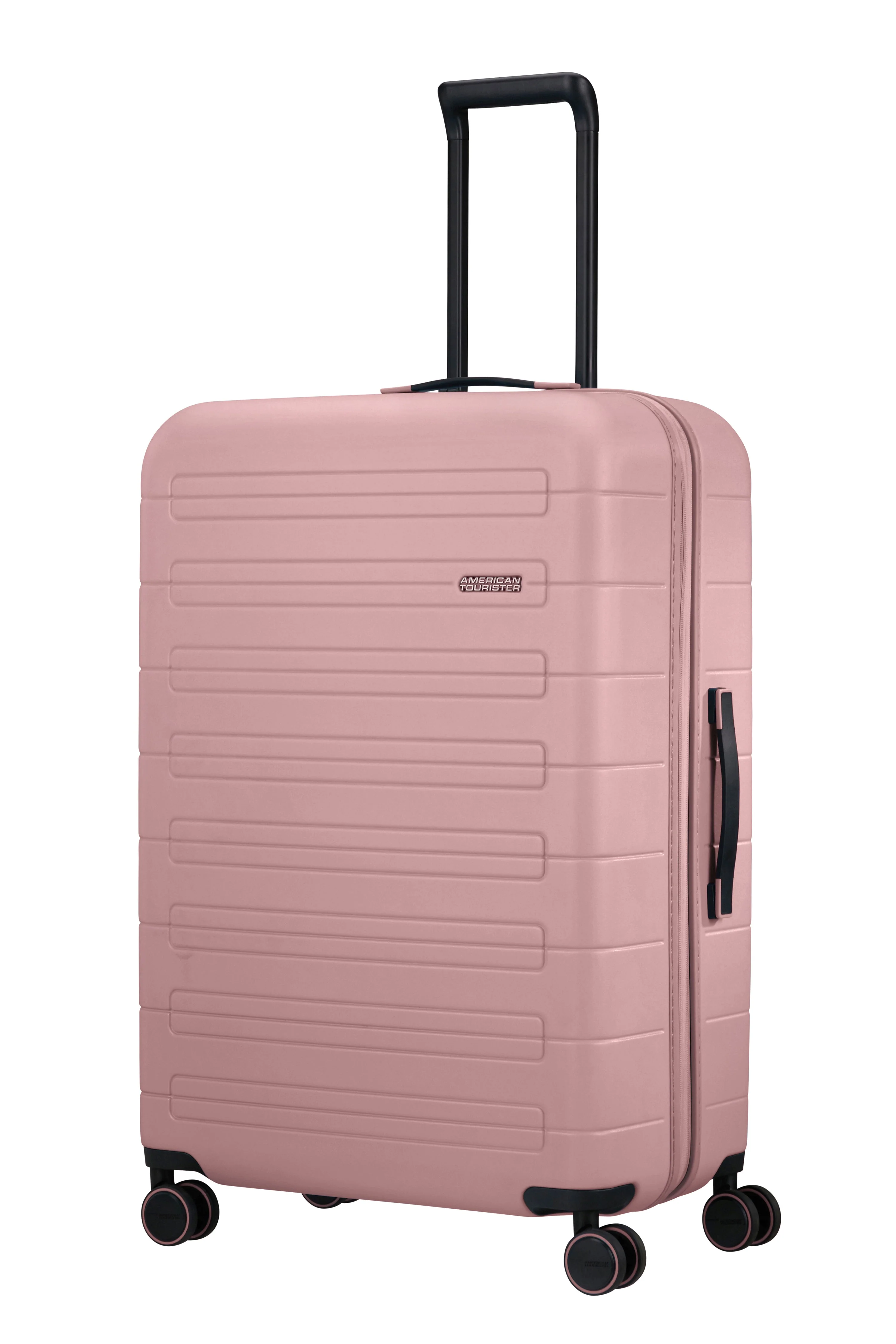 American Tourister DashPop Expandable 77cm Spinner - Image 52