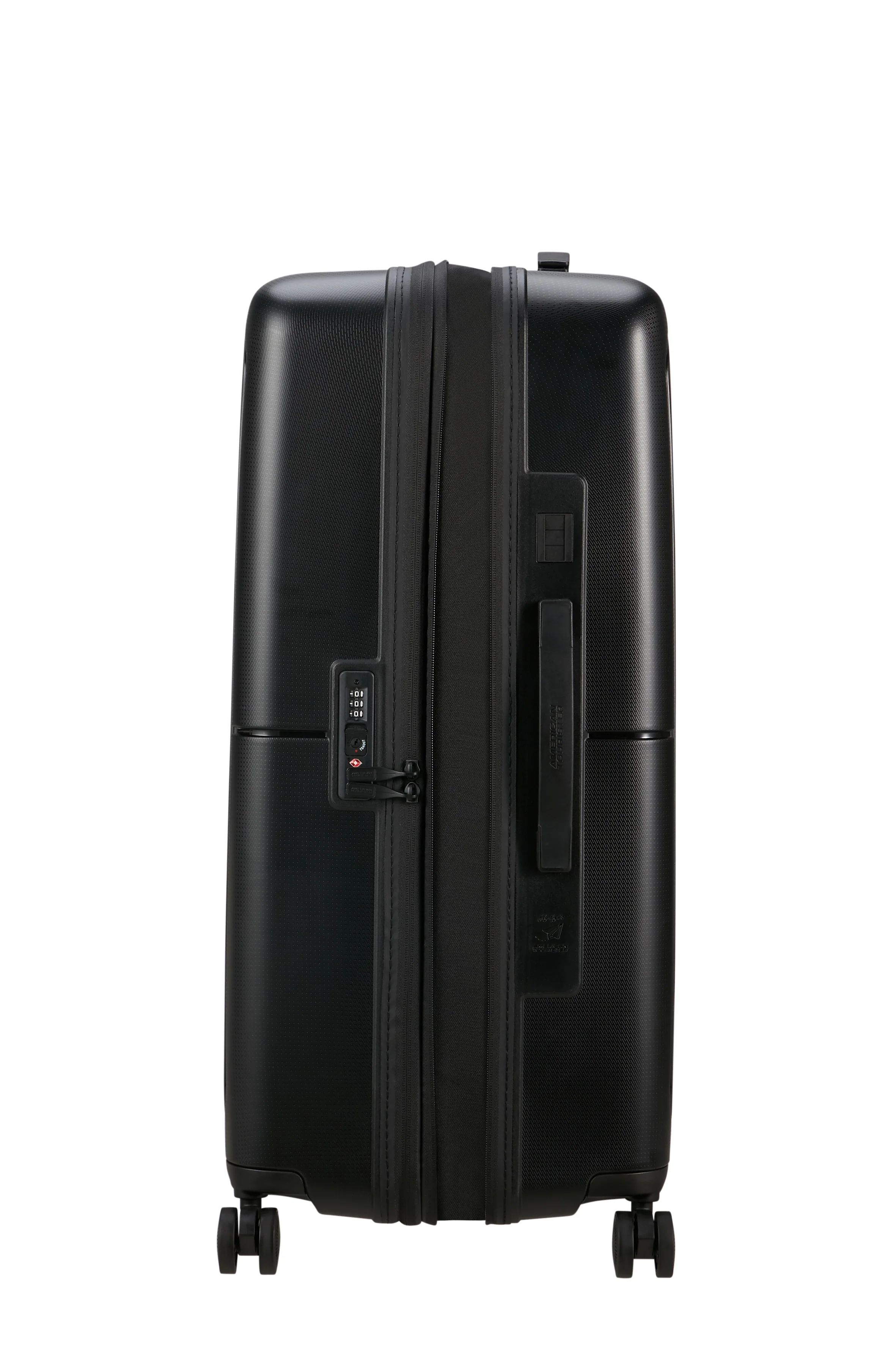 American Tourister DashPop Expandable 77cm Spinner - Image 56