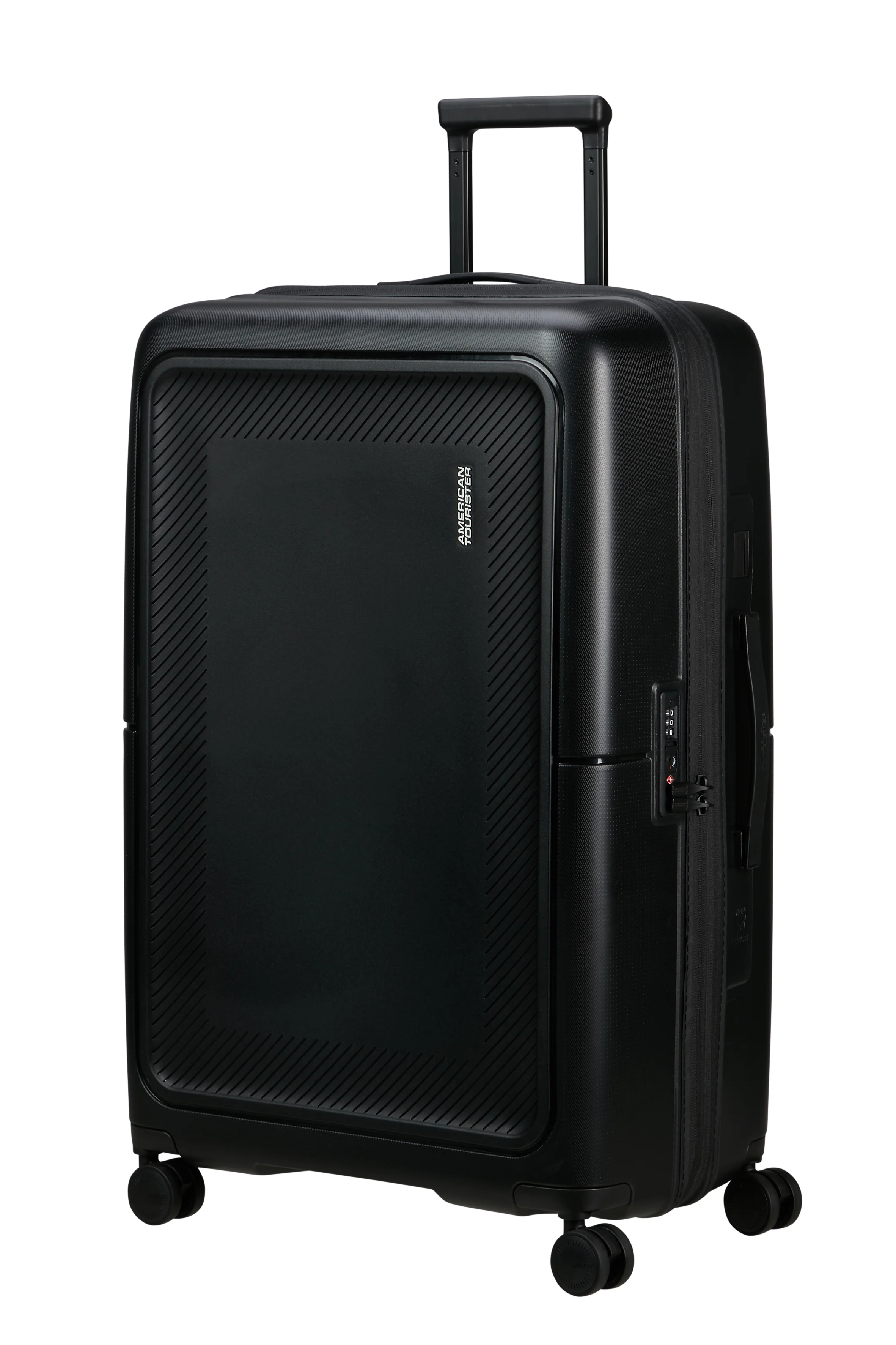 American Tourister DashPop Expandable 77cm Spinner - Image 58