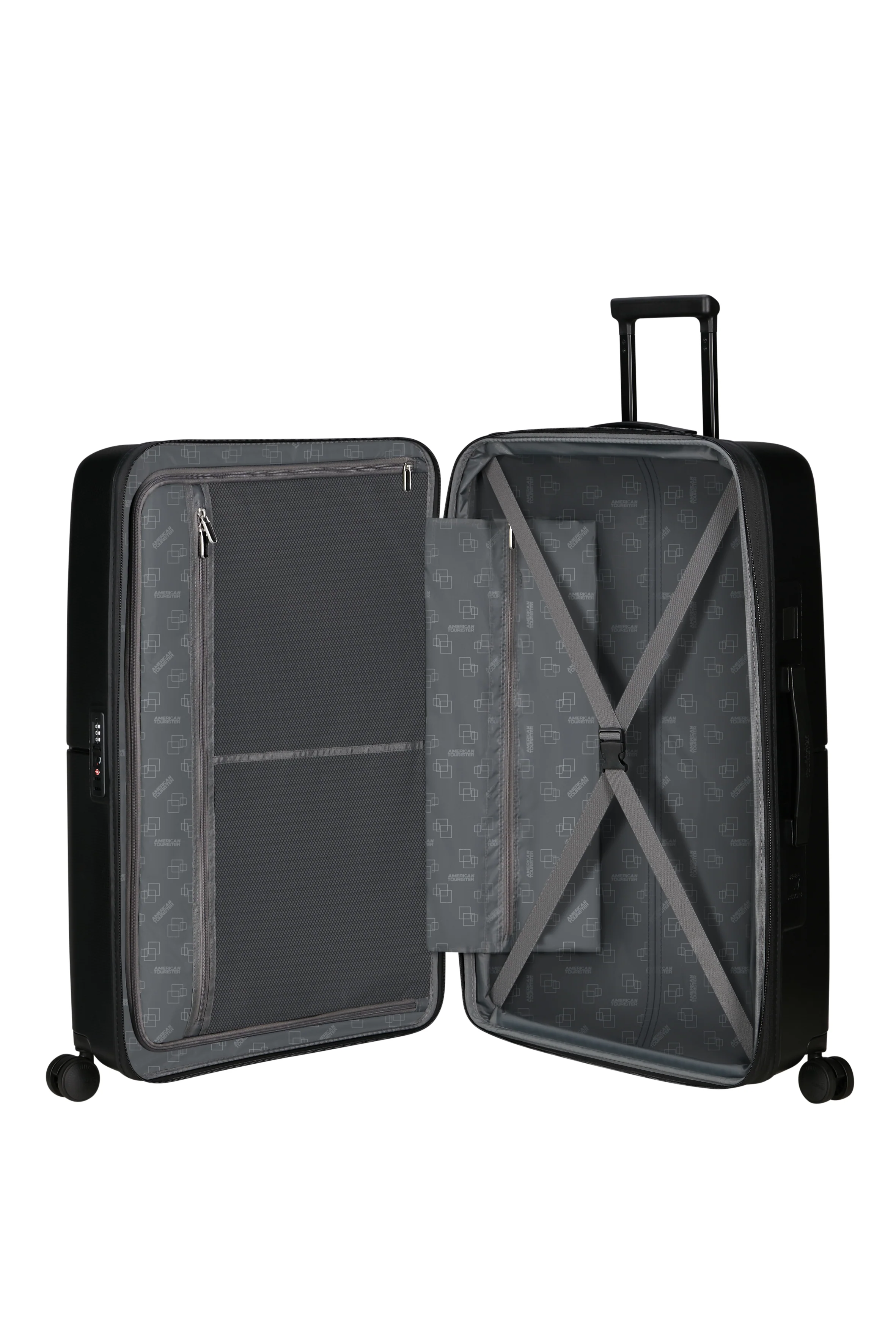 American Tourister DashPop Expandable 77cm Spinner - Image 59