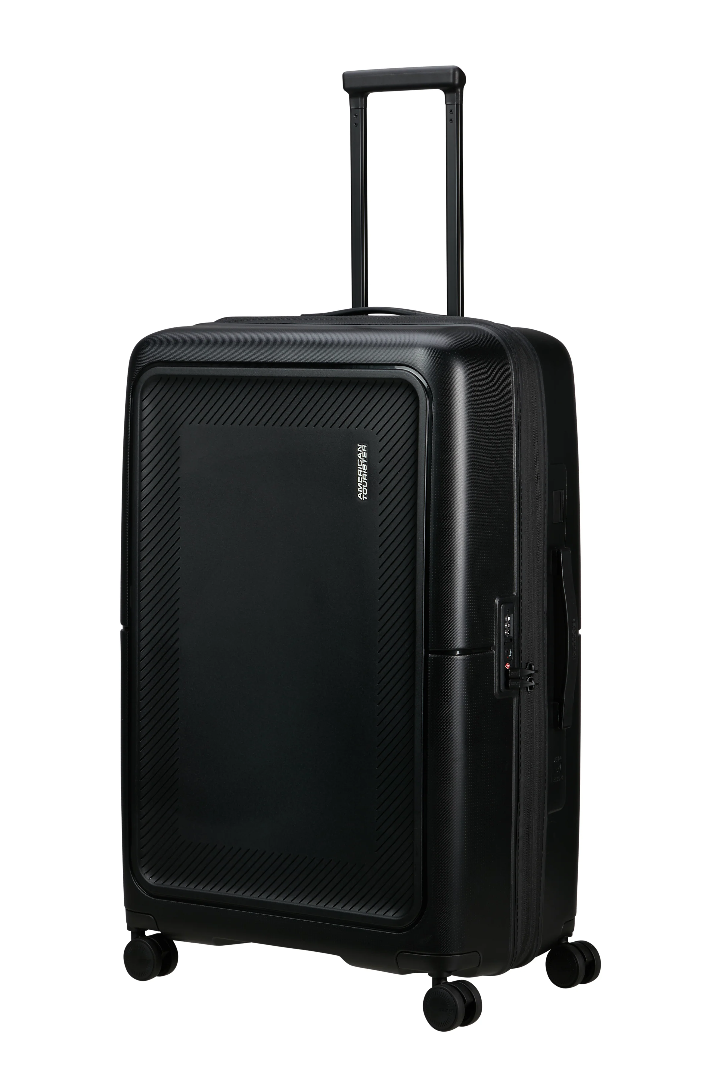 American Tourister DashPop Expandable 77cm Spinner - Image 62