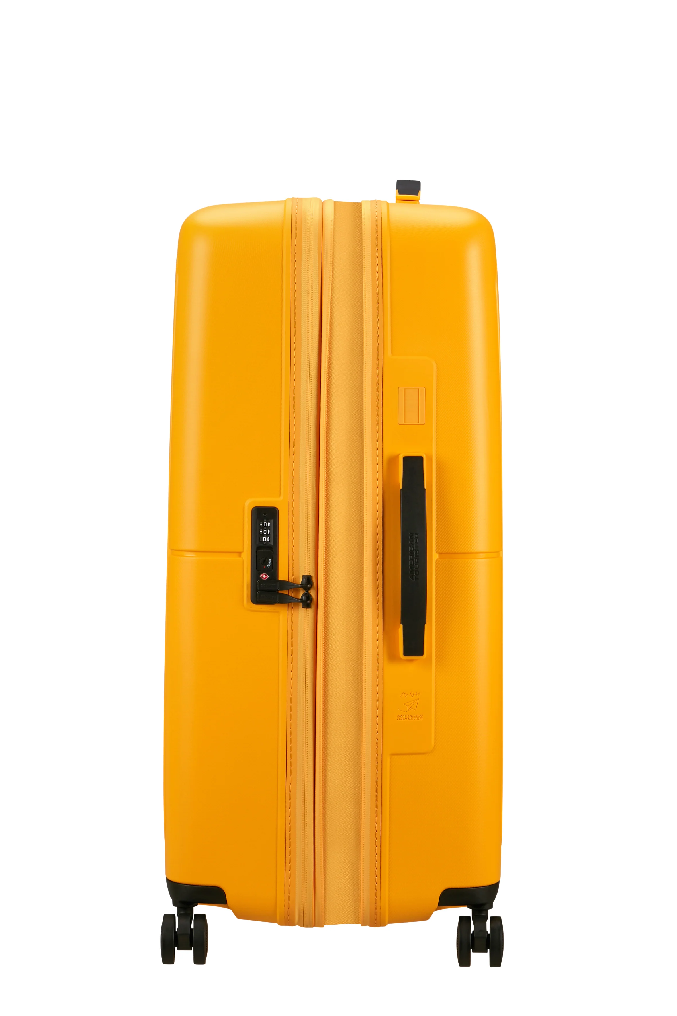 American Tourister DashPop Expandable 77cm Spinner - Image 64