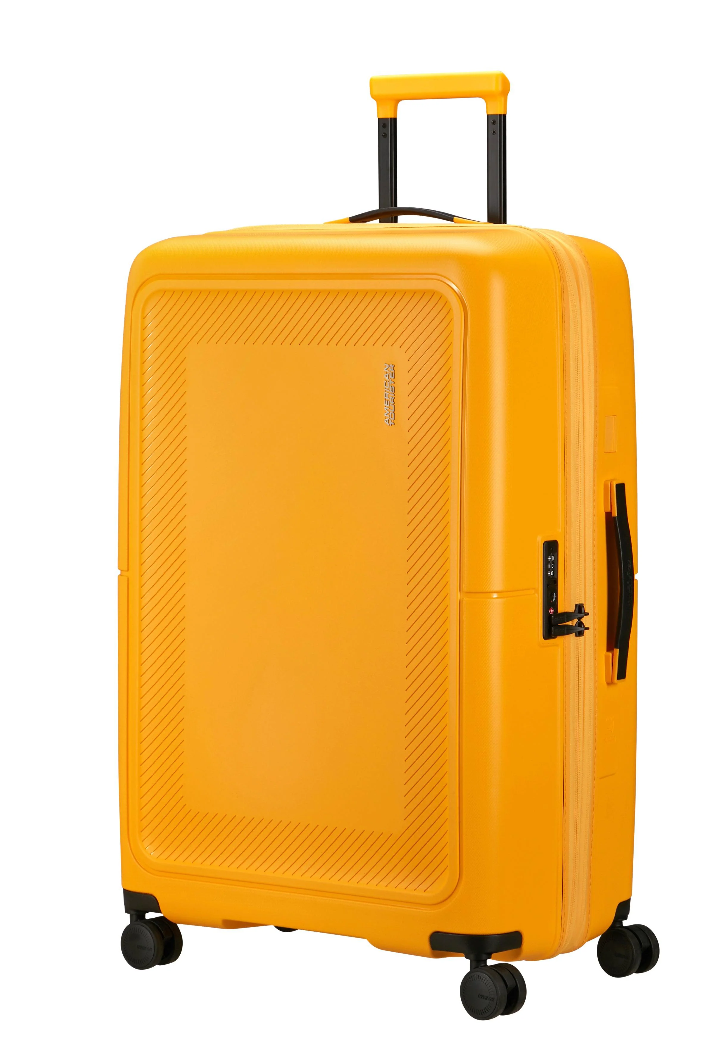 American Tourister DashPop Expandable 77cm Spinner - Image 65