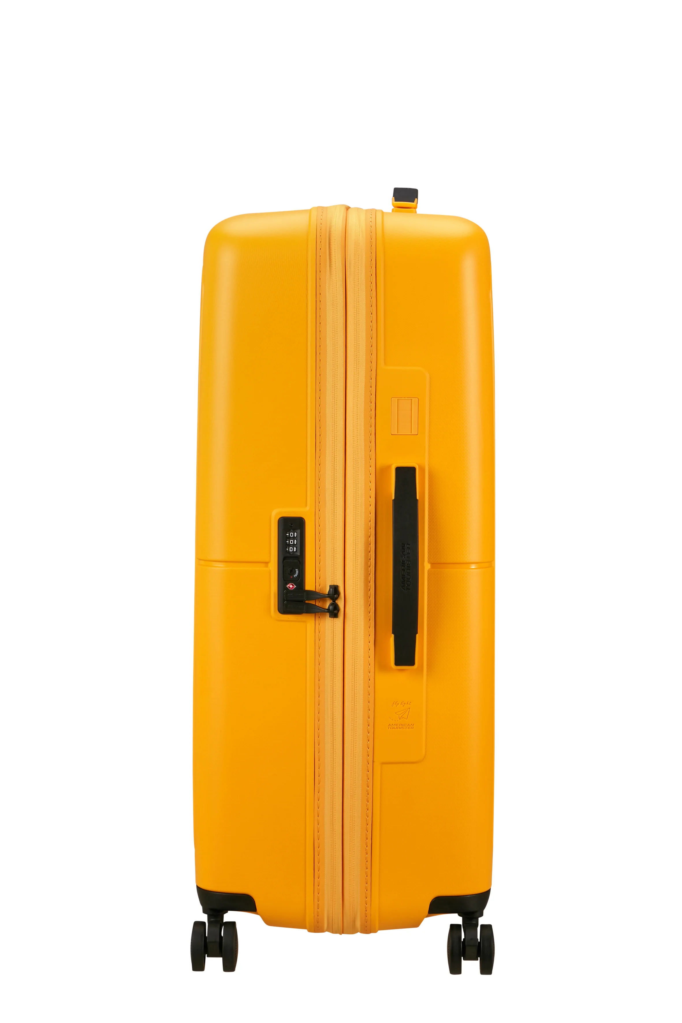 American Tourister DashPop Expandable 77cm Spinner - Image 66