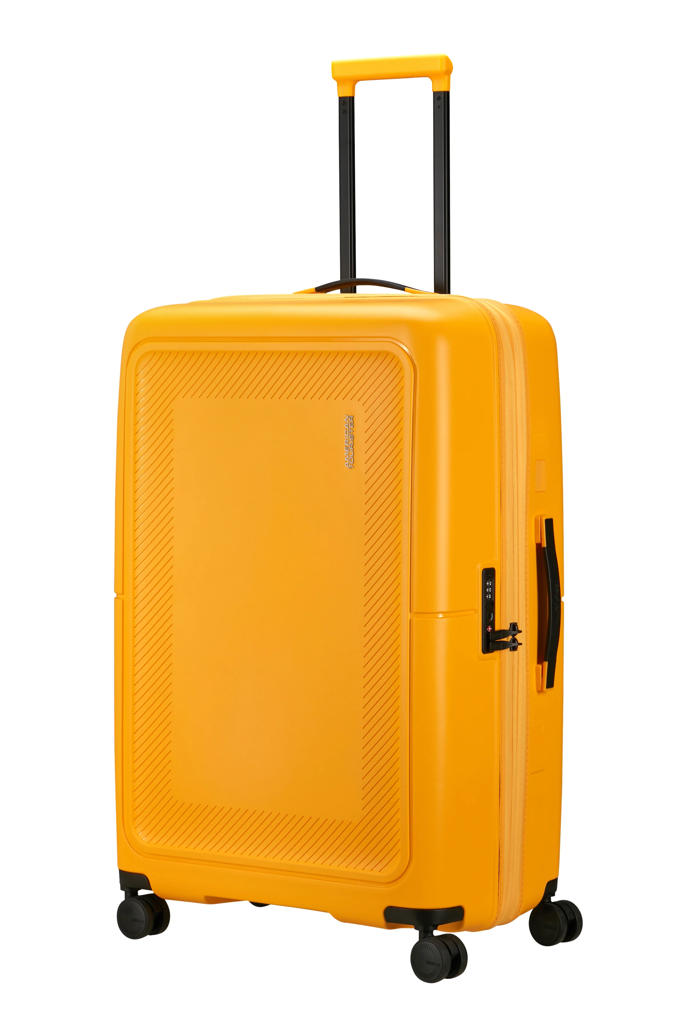 American Tourister DashPop Expandable 77cm Spinner - Image 68