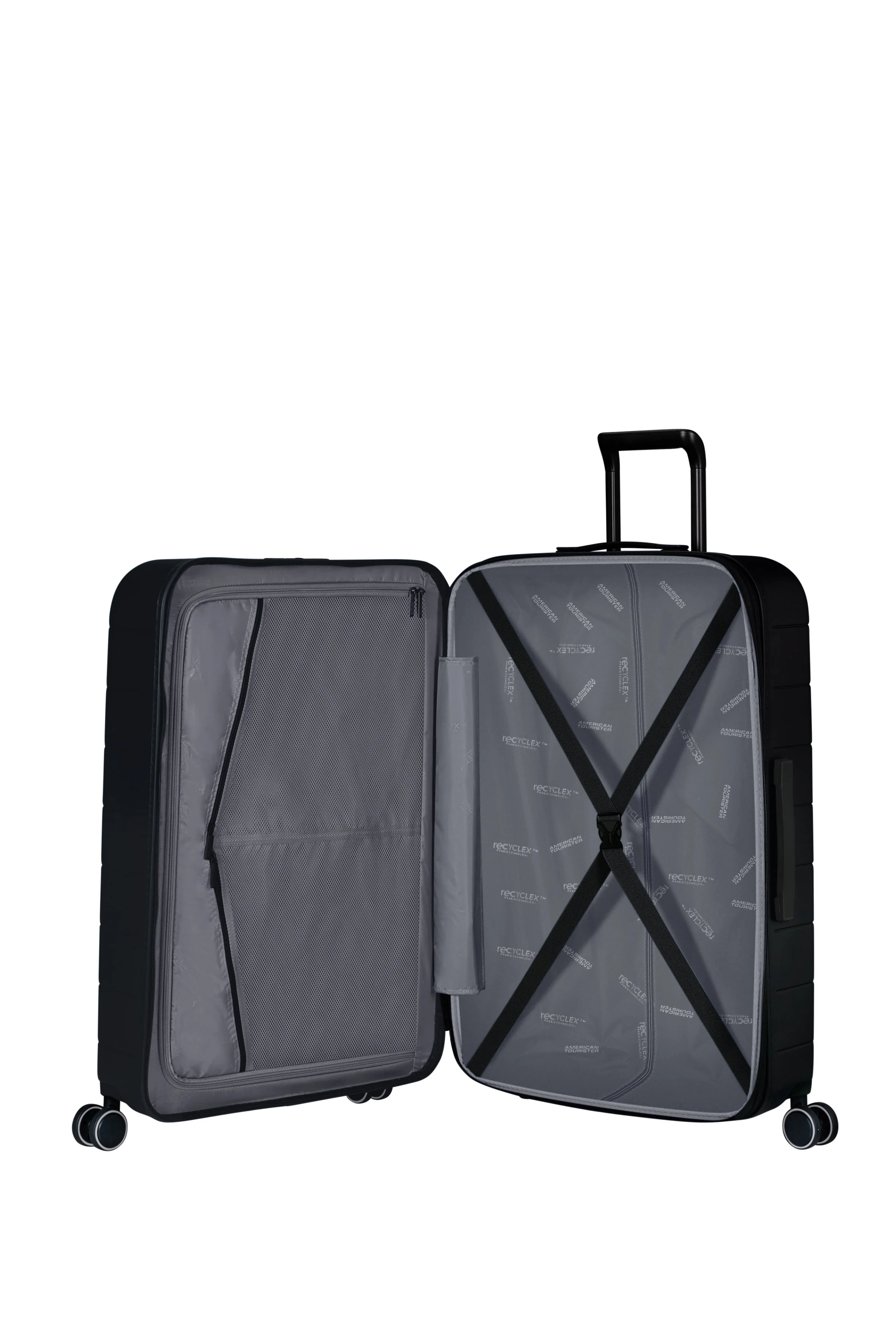 American Tourister DashPop Expandable 77cm Spinner - Image 7