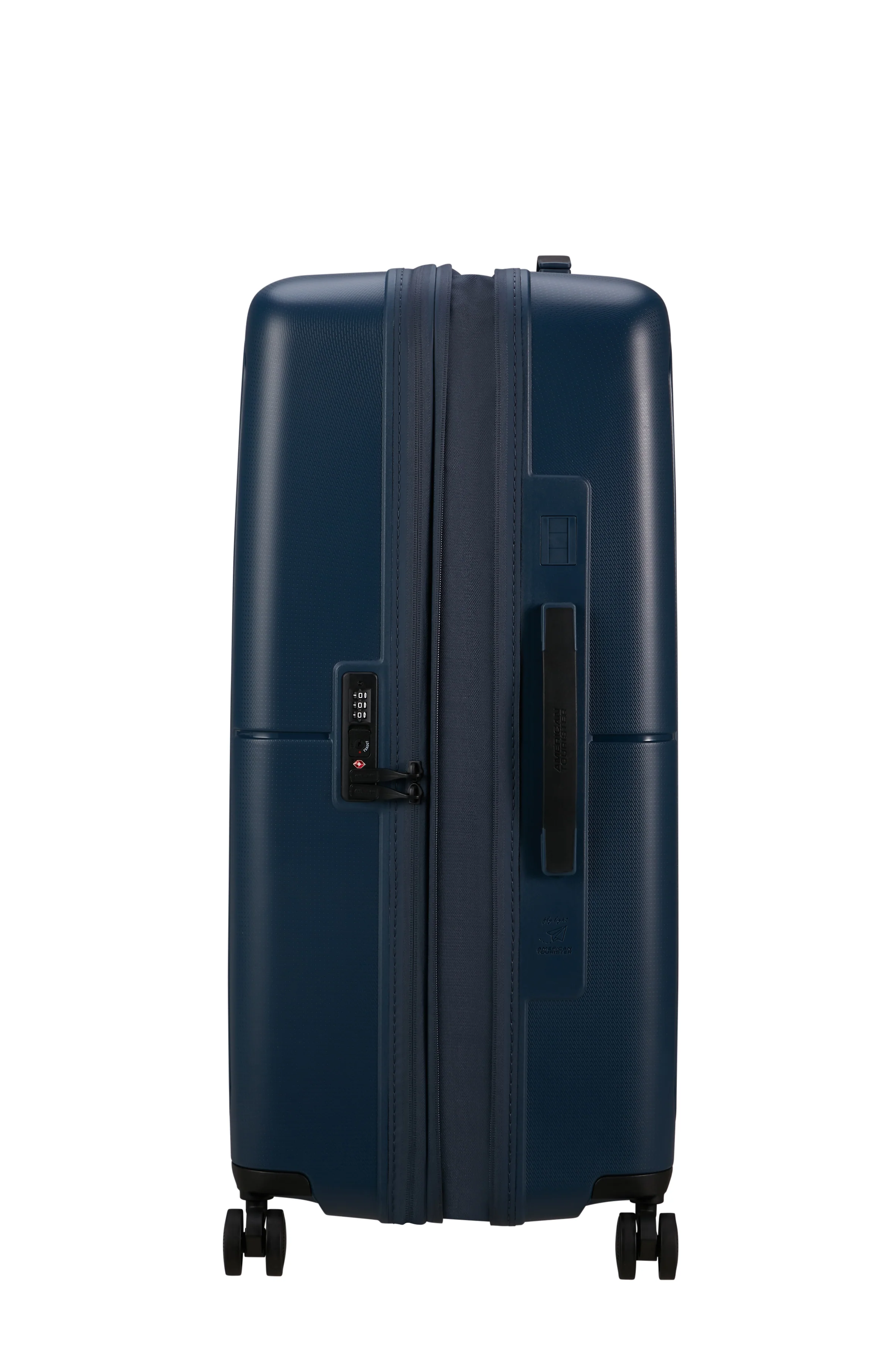 American Tourister DashPop Expandable 77cm Spinner - Image 70