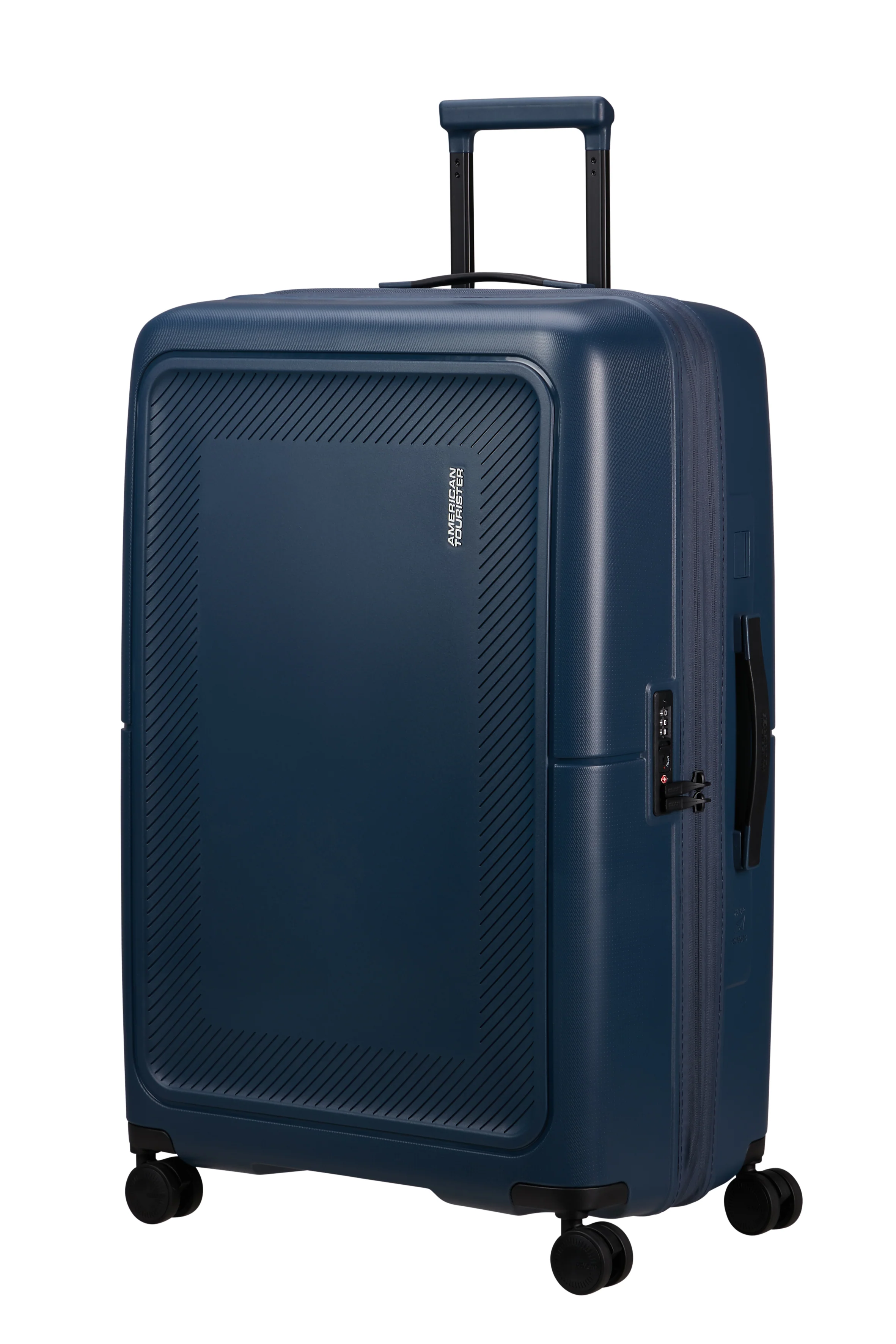 American Tourister DashPop Expandable 77cm Spinner - Image 72