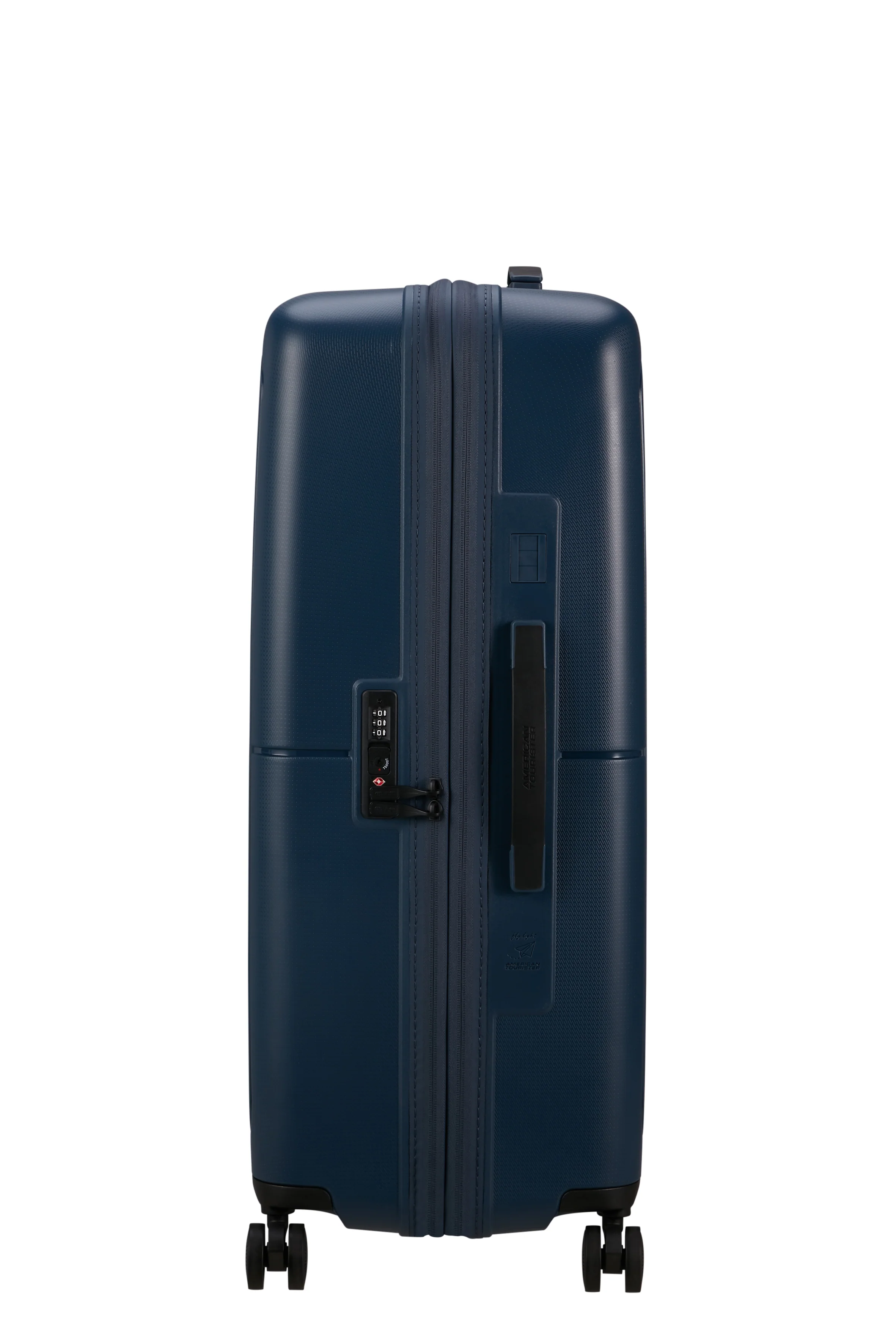 American Tourister DashPop Expandable 77cm Spinner - Image 74
