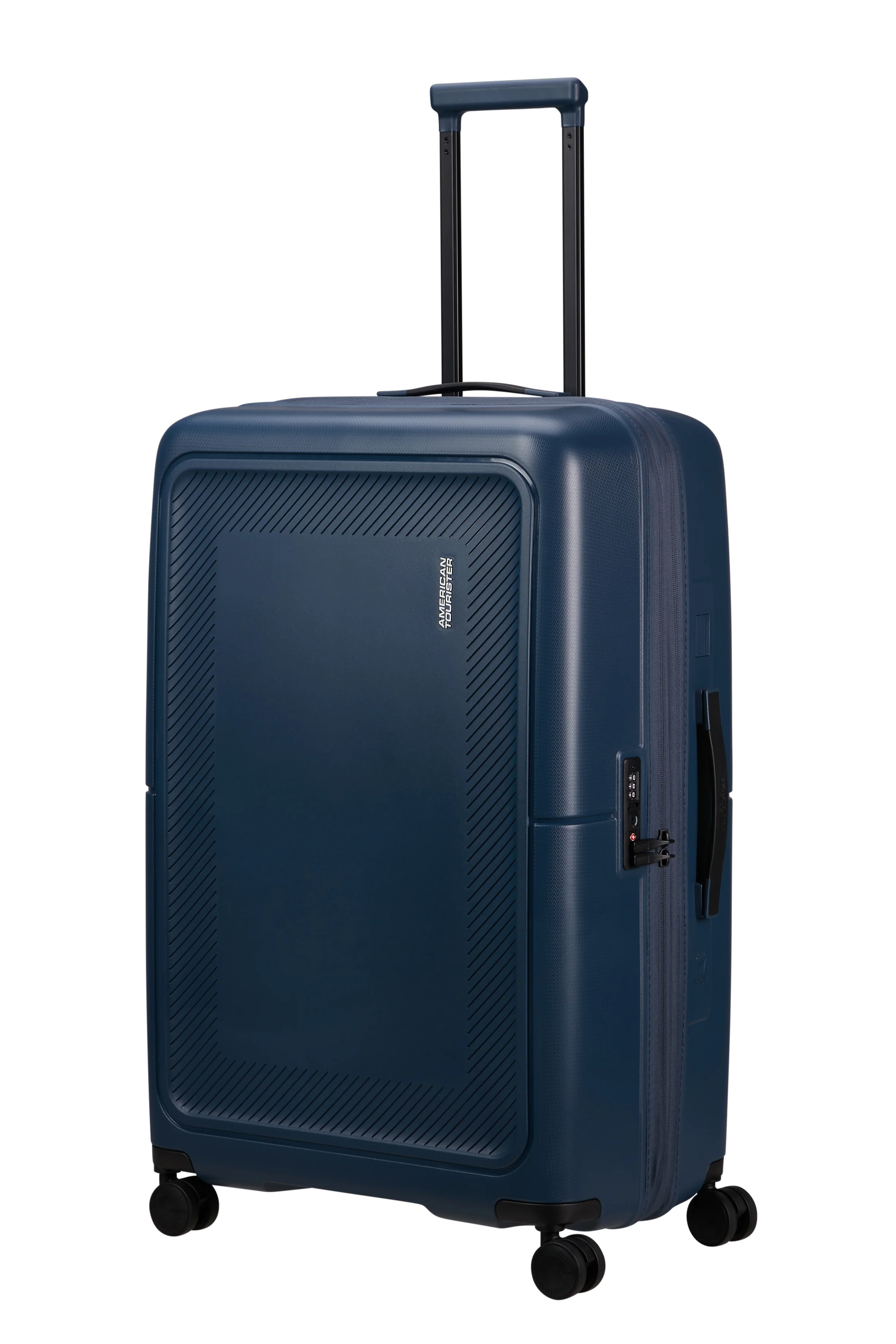 American Tourister DashPop Expandable 77cm Spinner - Image 76