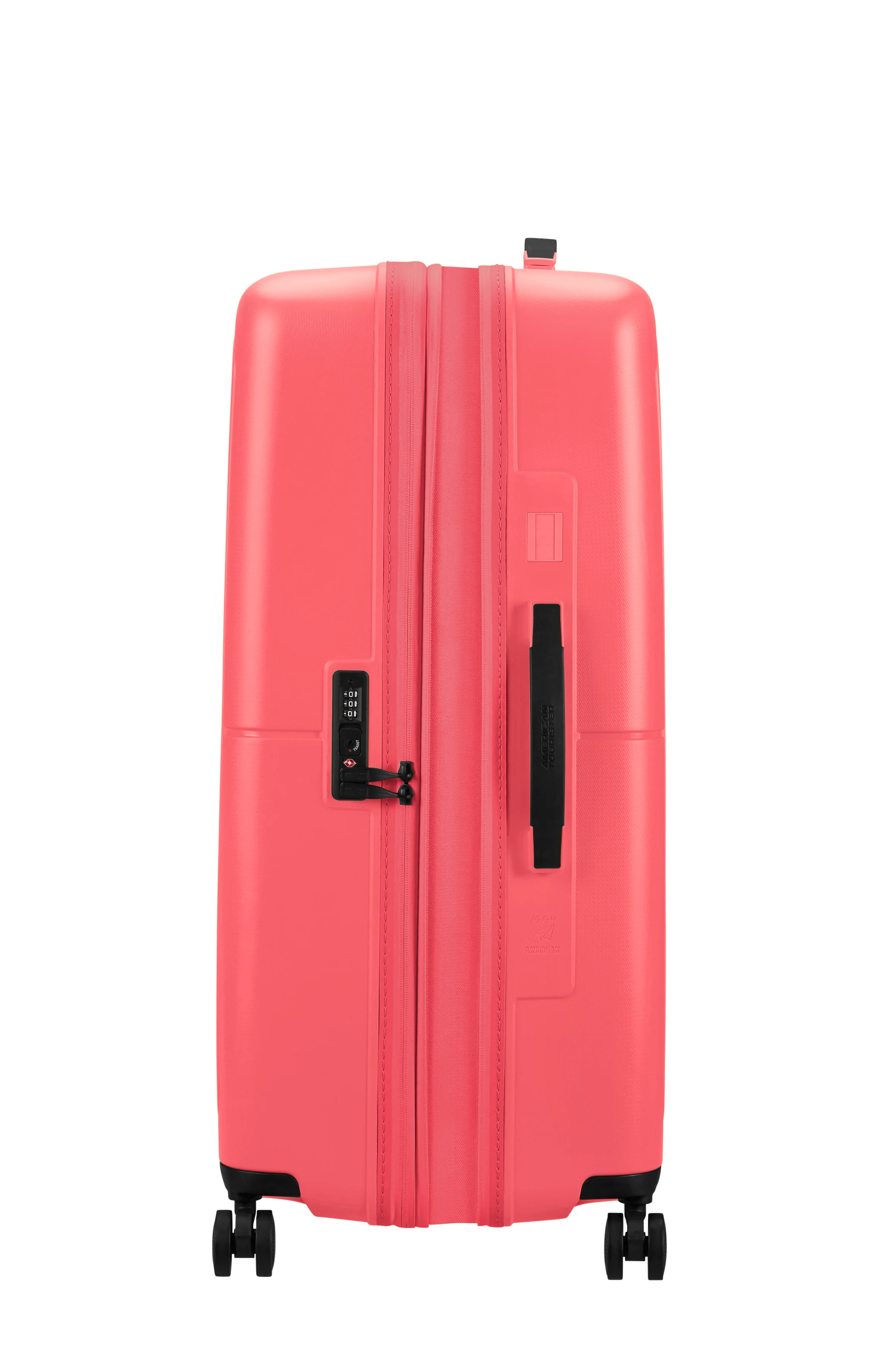 American Tourister DashPop Expandable 77cm Spinner - Image 78