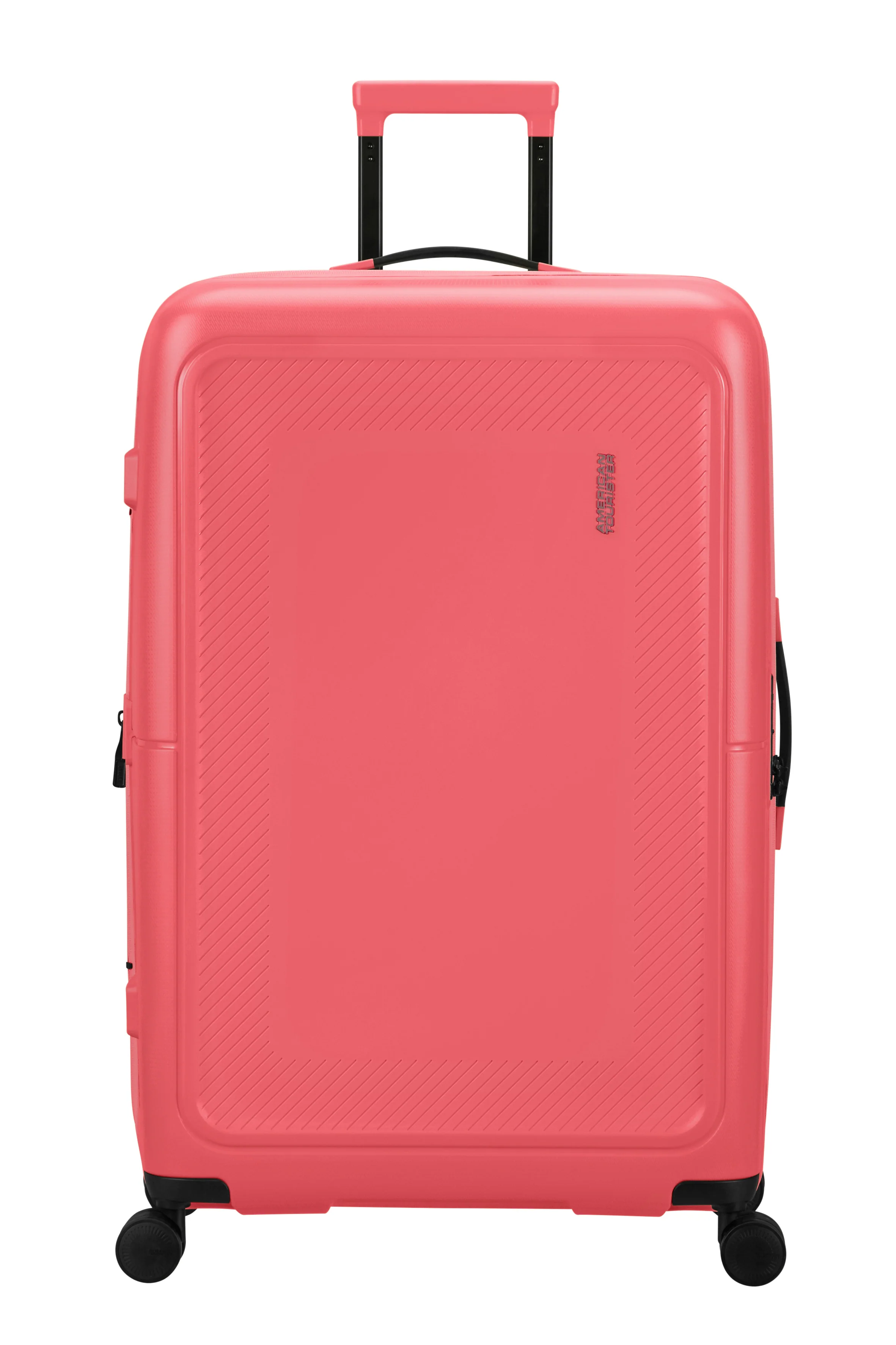 American Tourister DashPop Expandable 77cm Spinner - Image 79