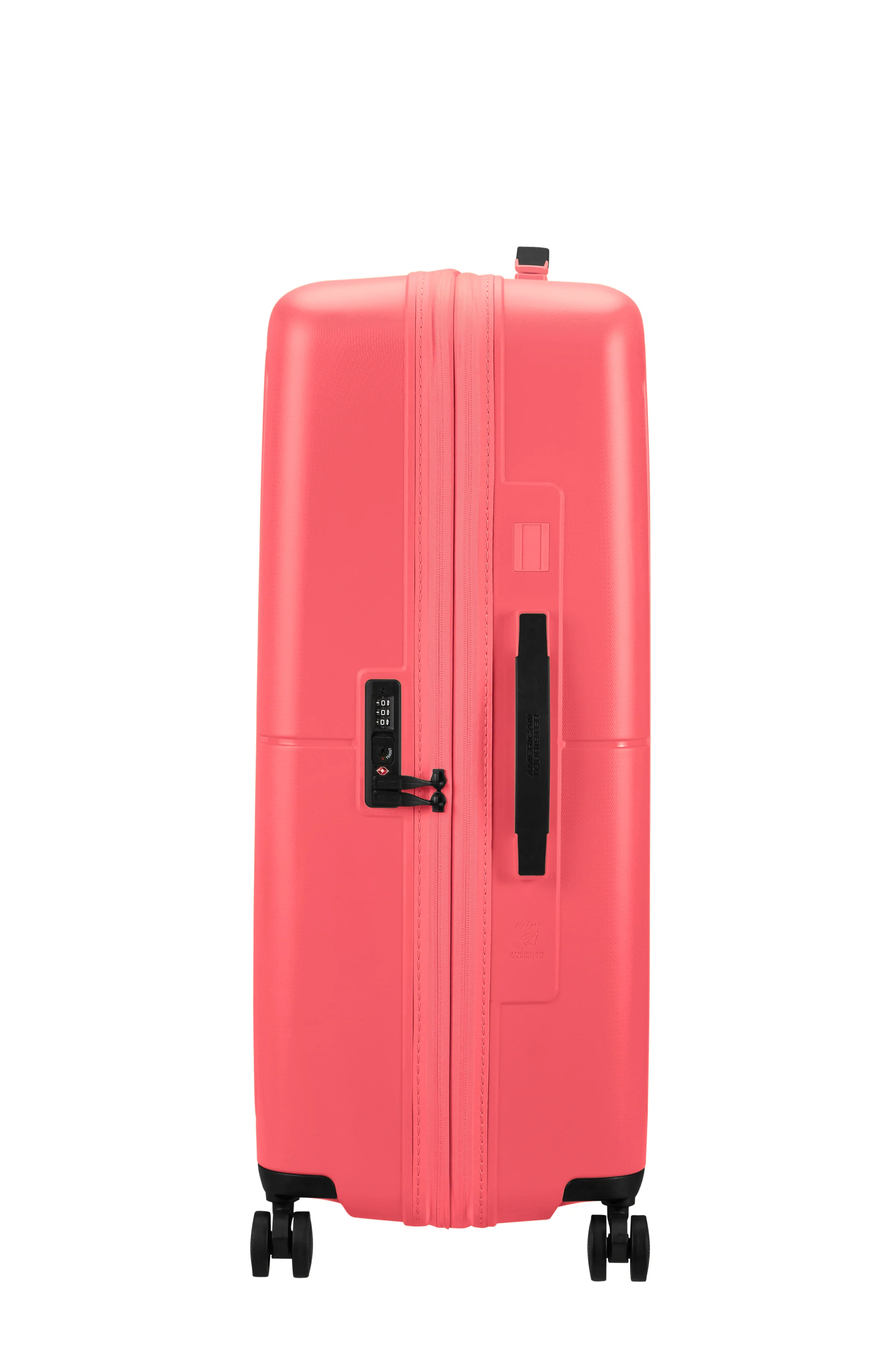 American Tourister DashPop Expandable 77cm Spinner - Image 82