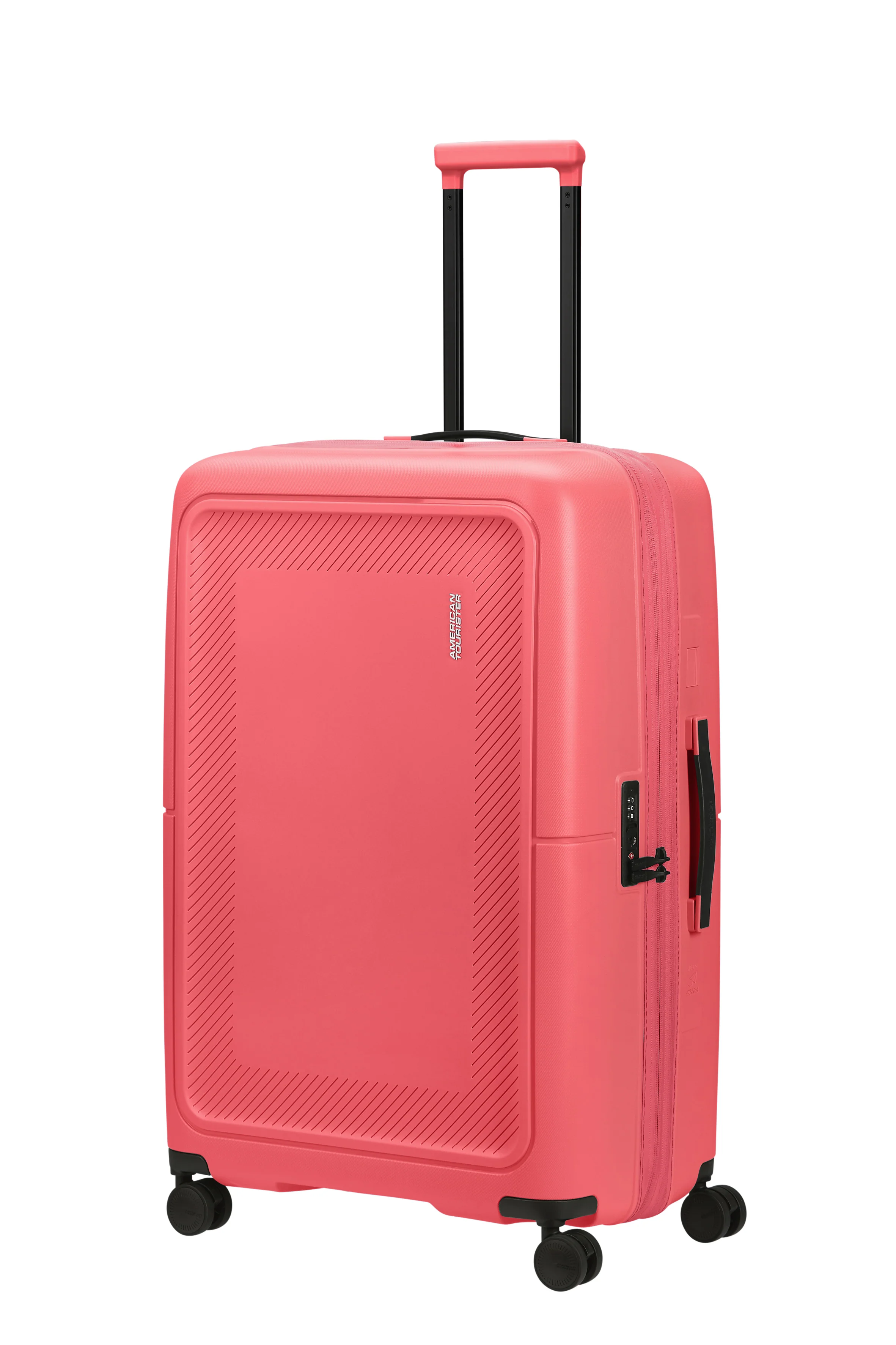 American Tourister DashPop Expandable 77cm Spinner - Image 84