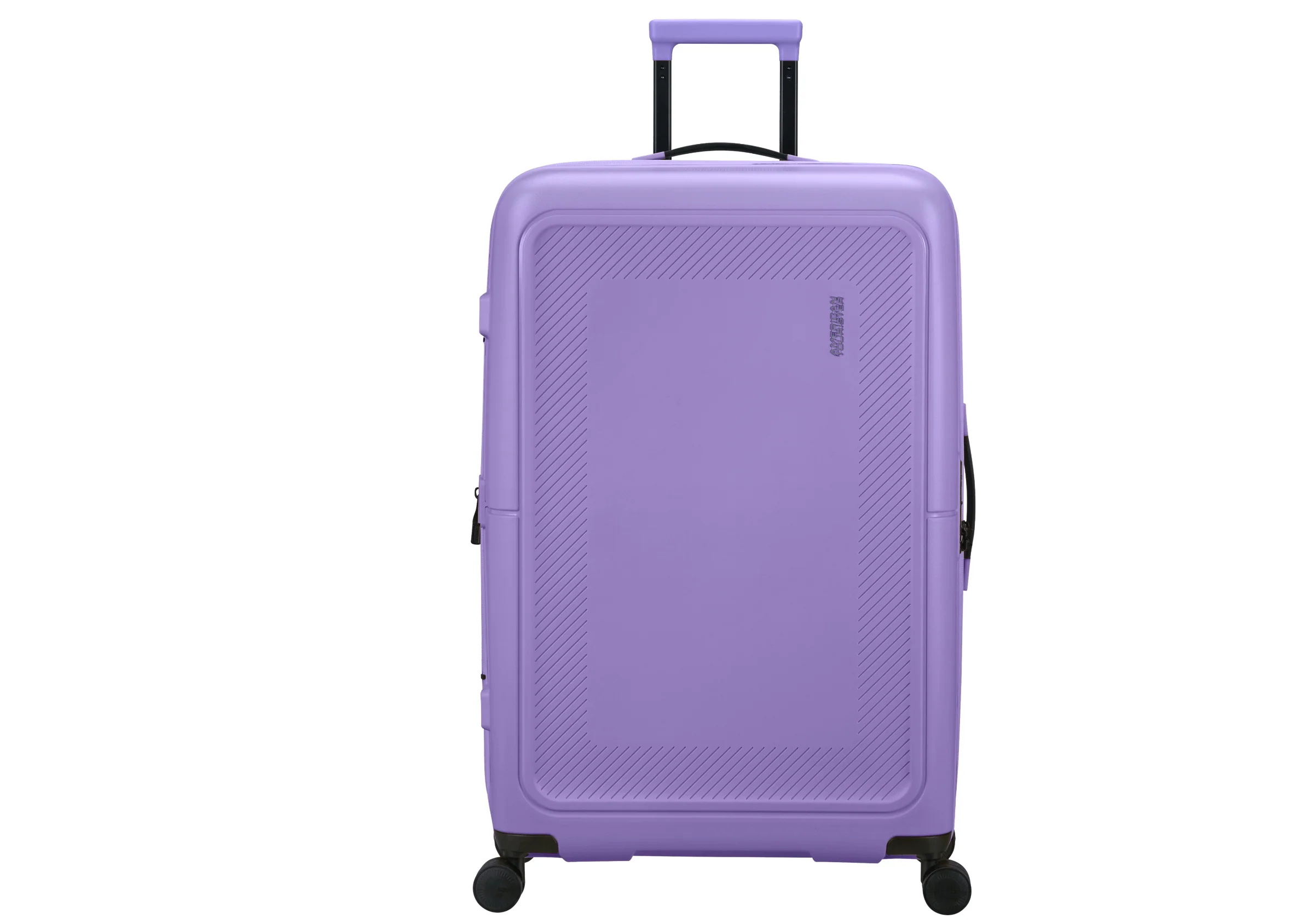 American Tourister DashPop Expandable 77cm Spinner - Image 85
