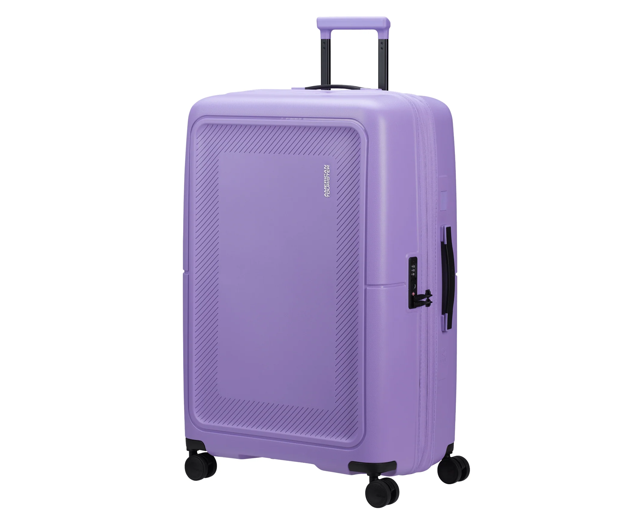 American Tourister DashPop Expandable 77cm Spinner - Image 86