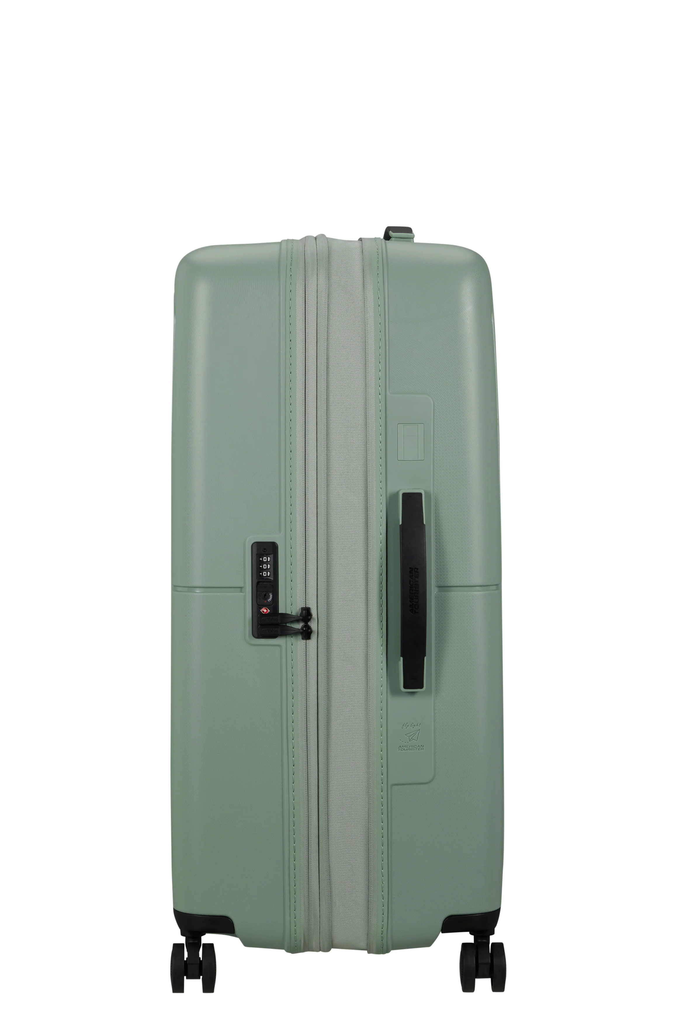 American Tourister DashPop Expandable 77cm Spinner - Image 89