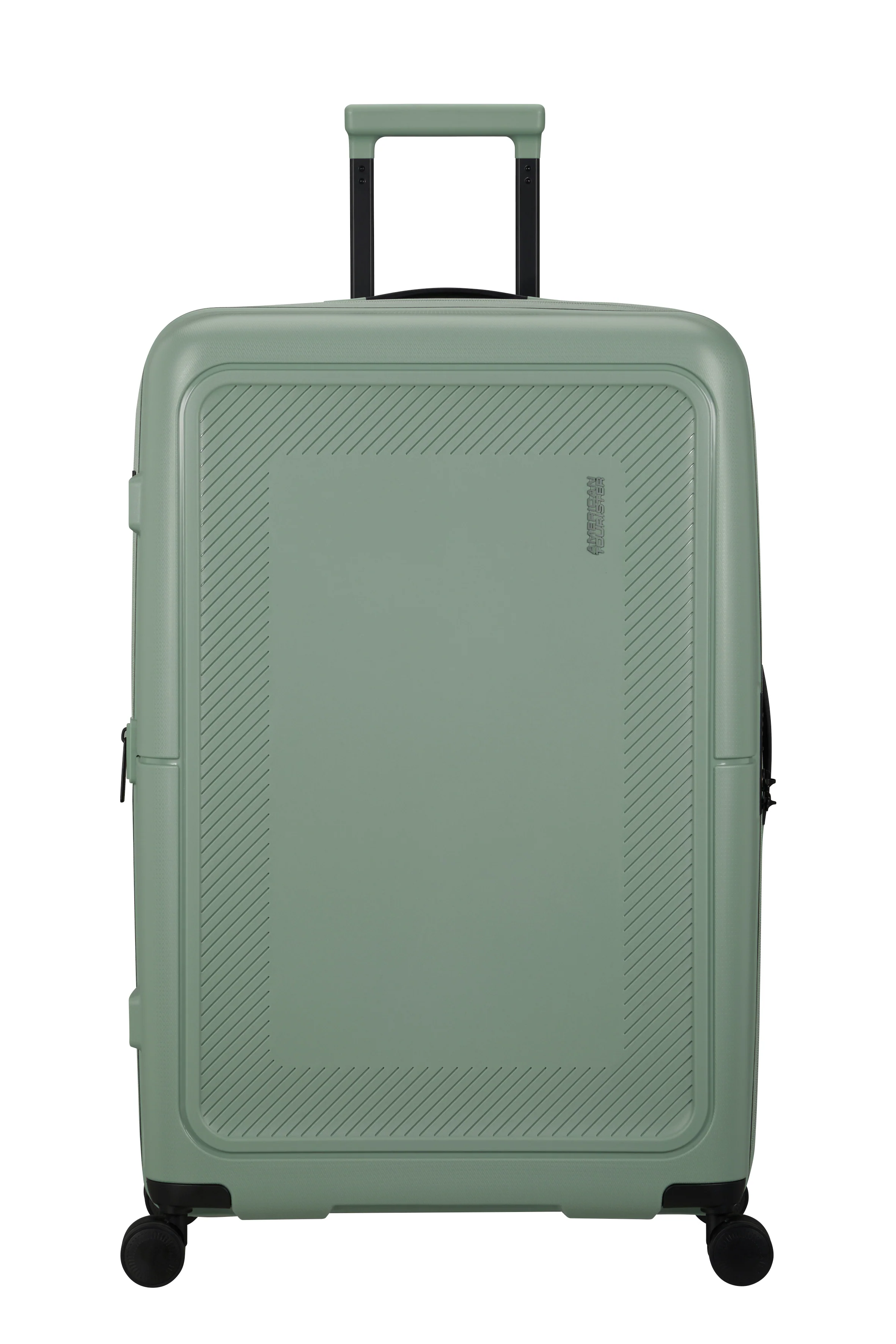 American Tourister DashPop Expandable 77cm Spinner - Image 90