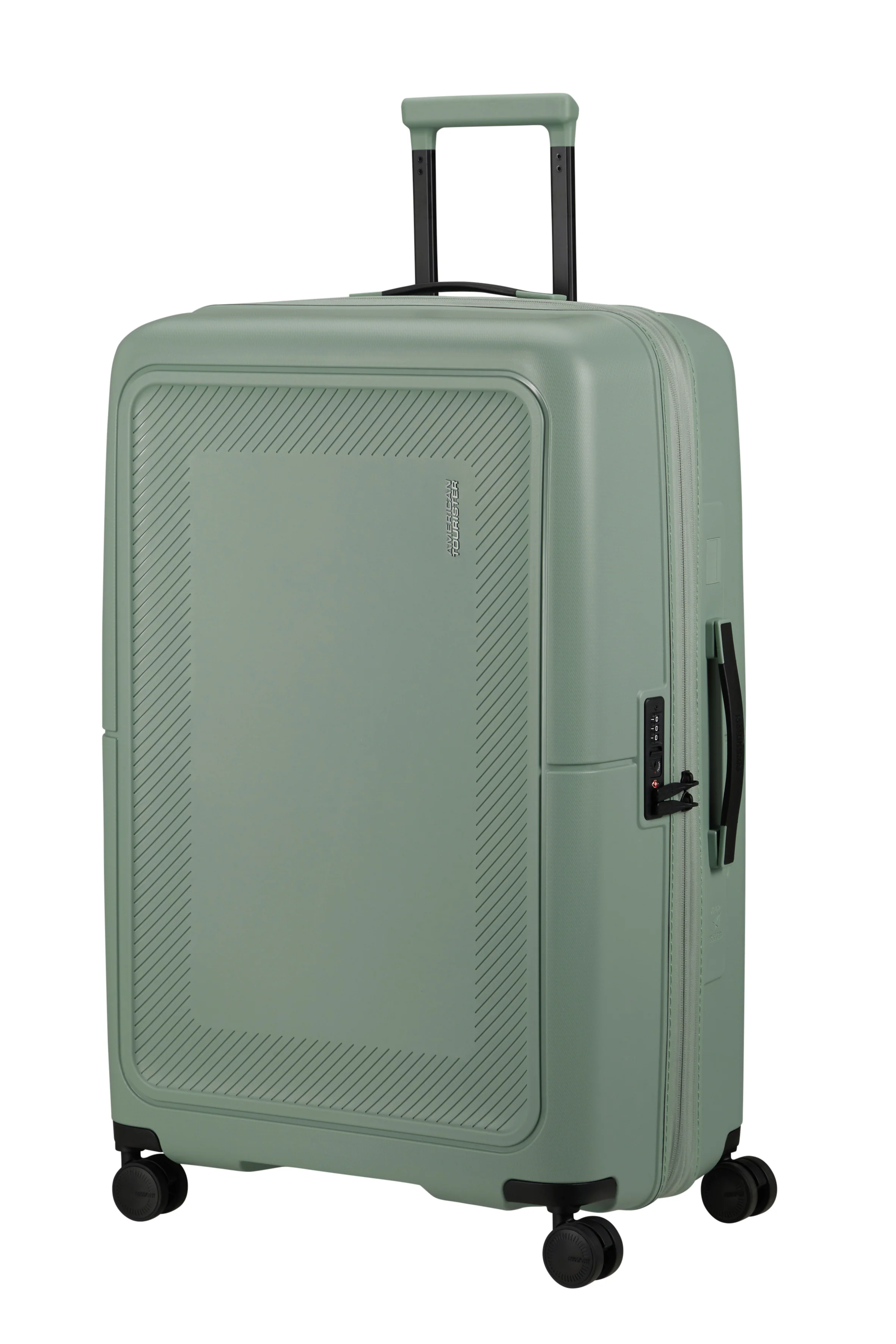 American Tourister DashPop Expandable 77cm Spinner - Image 91